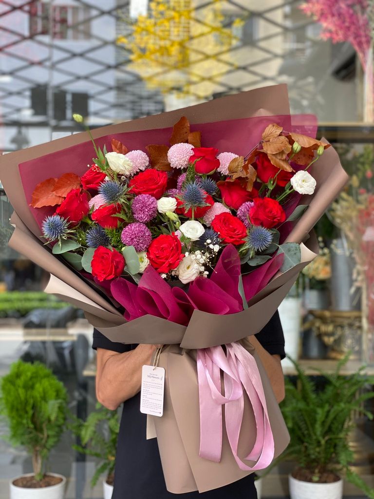 B0086-TÌNH YÊU NỒNG CHÁY