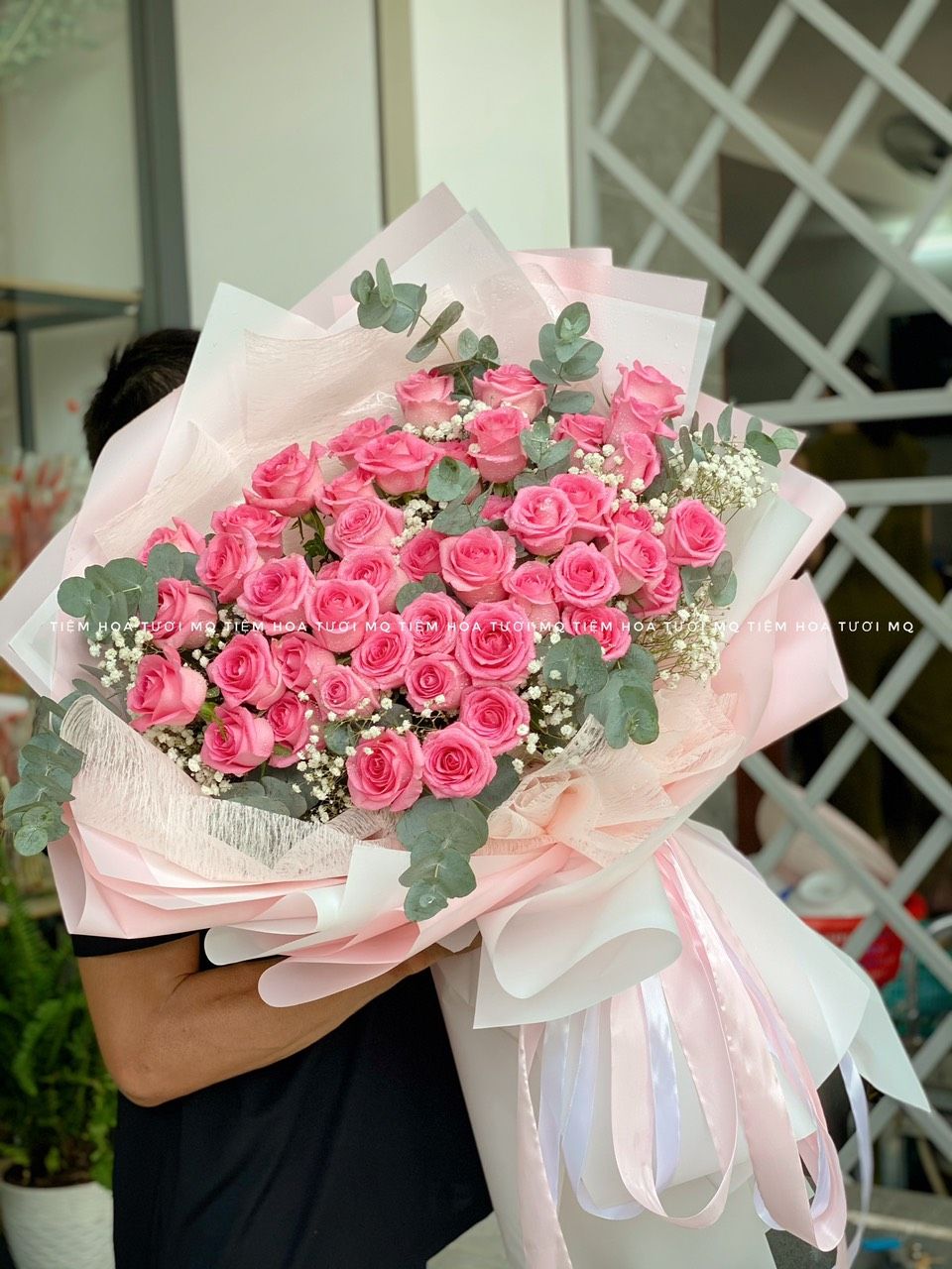 B0087-SWEET LOVE