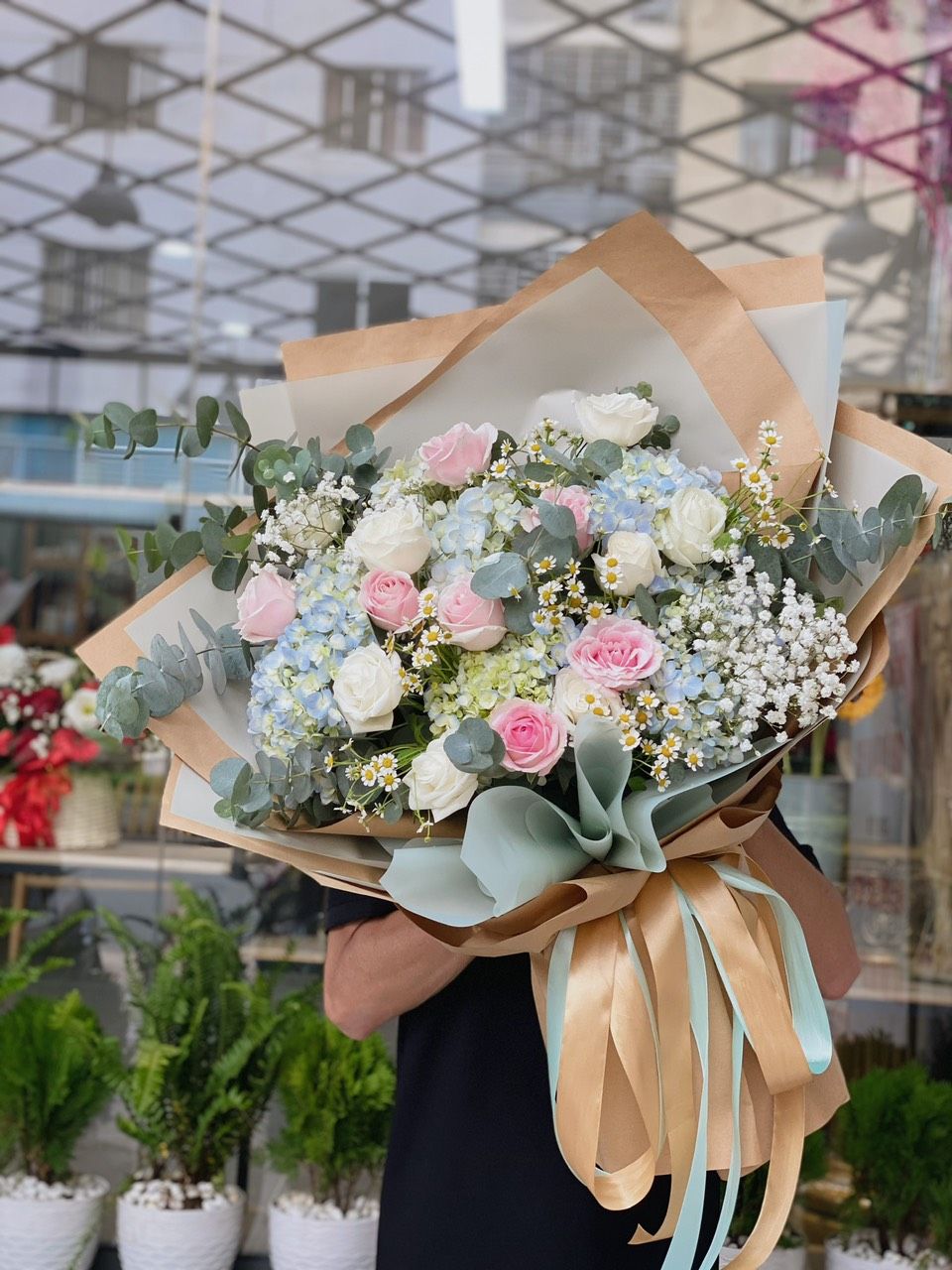 B0054-HY VỌNG
