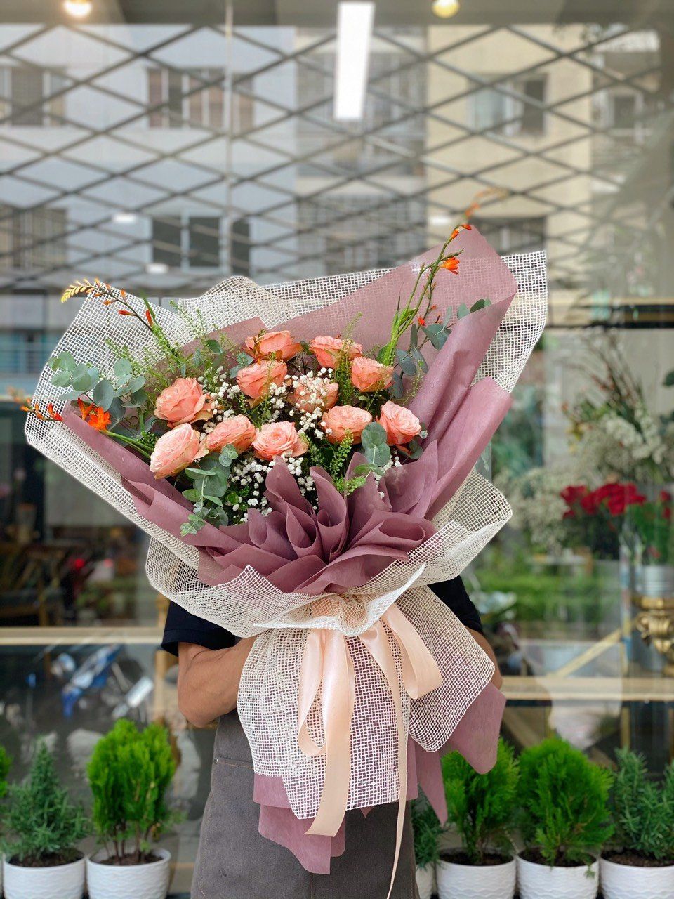 B0102-ĐIỀU TỐT LÀNH