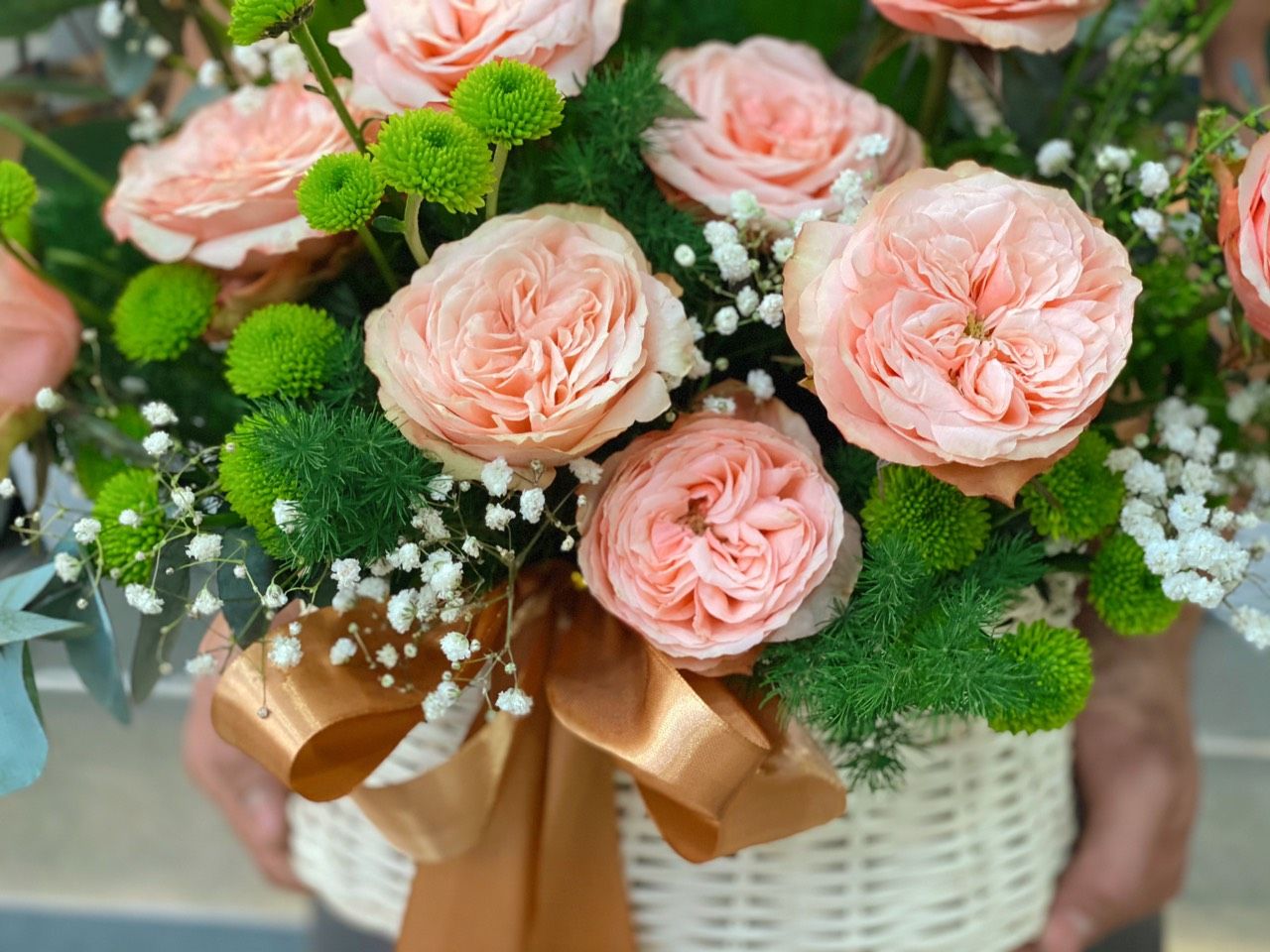 G0026-DỊU NGỌT