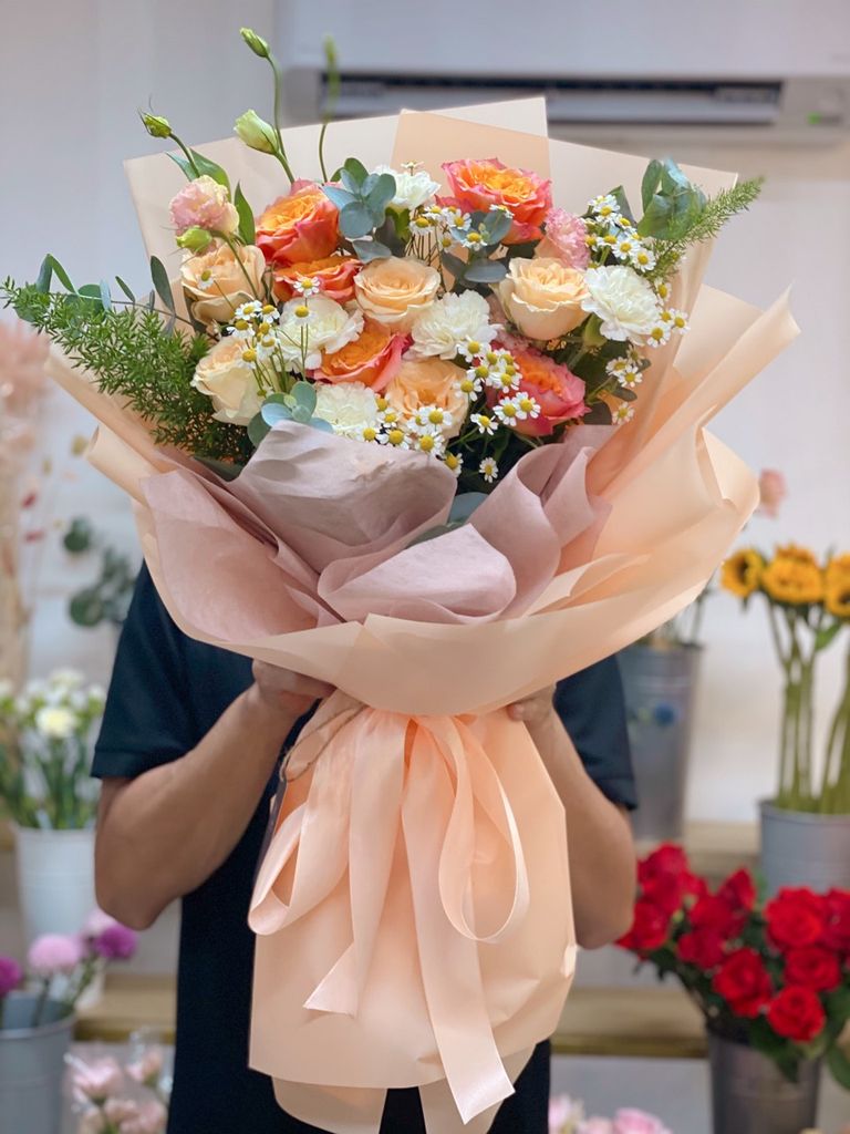 B0098-VUI VẺ