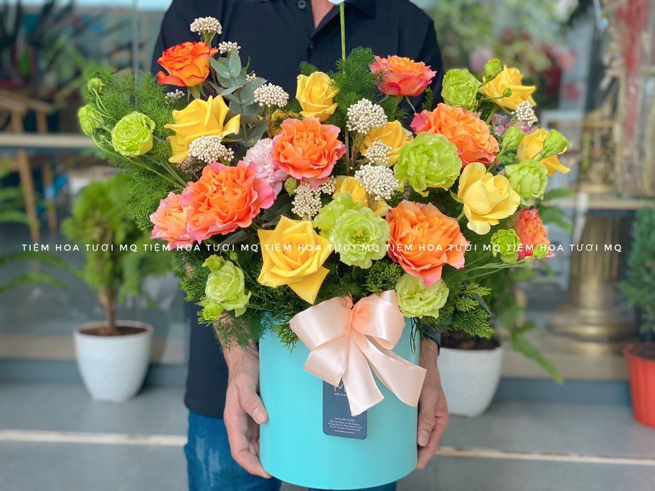 H0107-LẠC QUAN