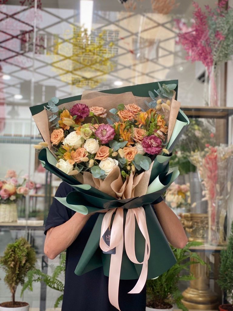 B0119-ẤM ÁP