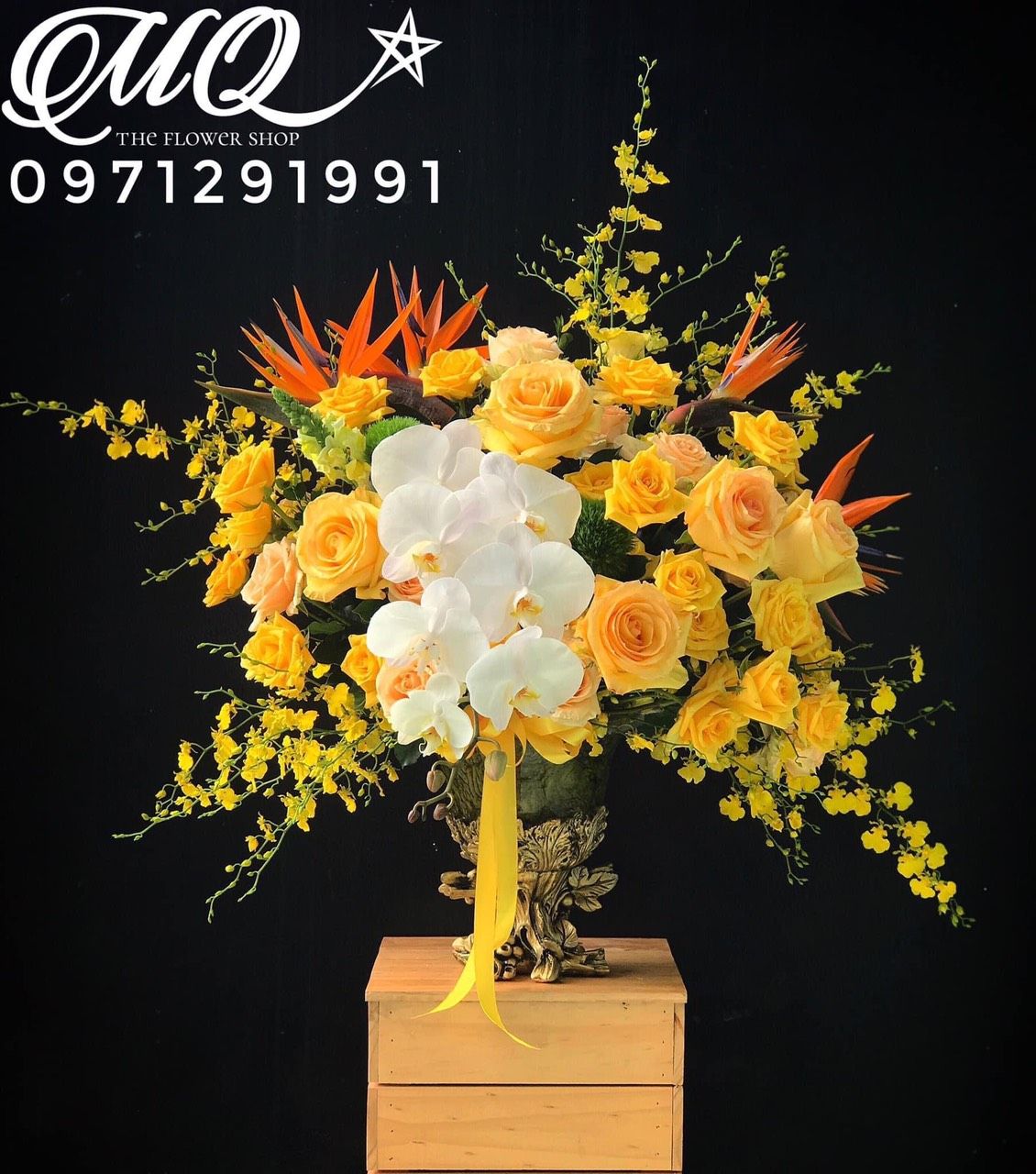 BH0009-LẠC QUAN