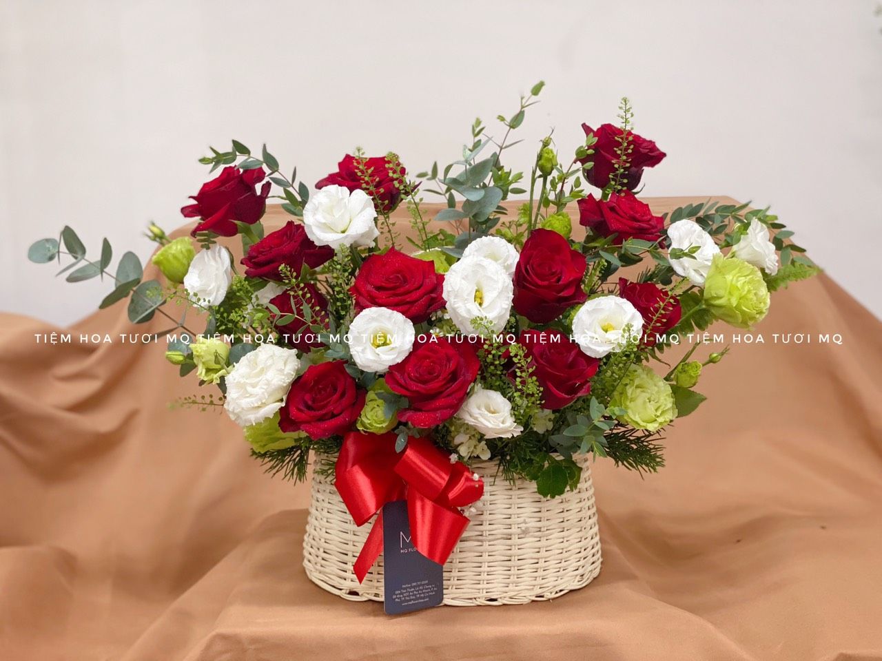 G0033-THƯƠNG MẾN