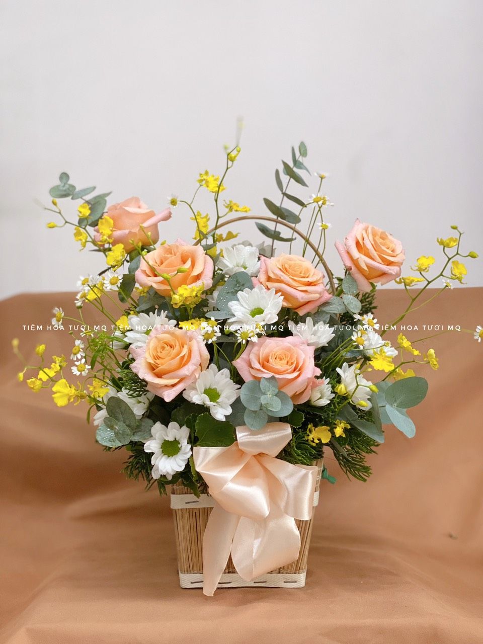 G0037-DỄ THƯƠNG