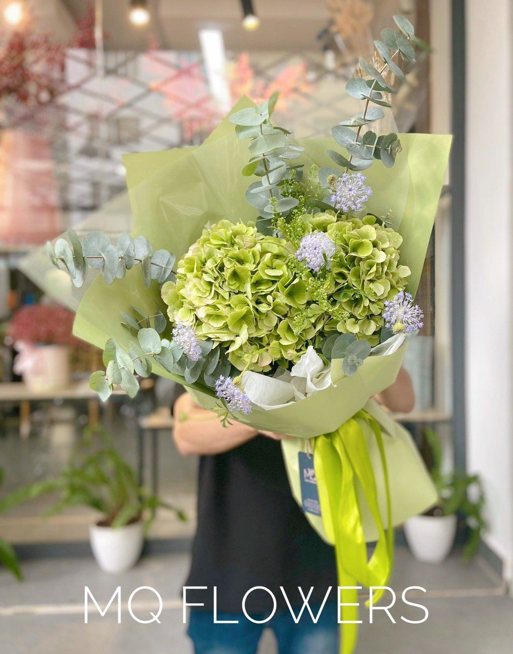 B0157-MẮT BIẾC