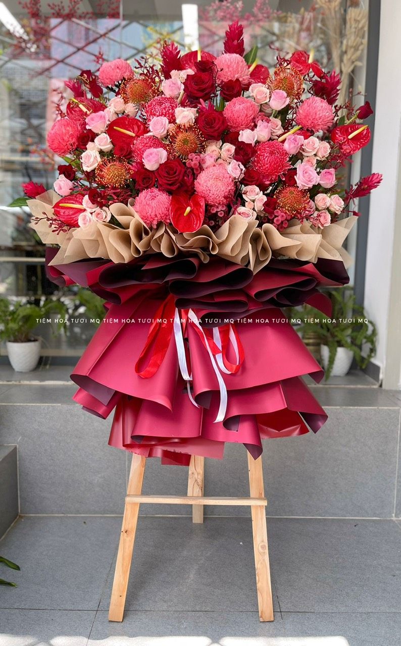 K0041-VẠN SỰ NHƯ Ý