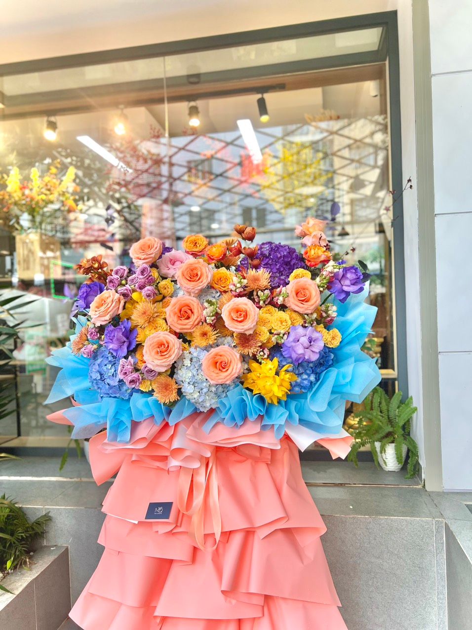 K0039-THÀNH CÔNG RỰC RỠ