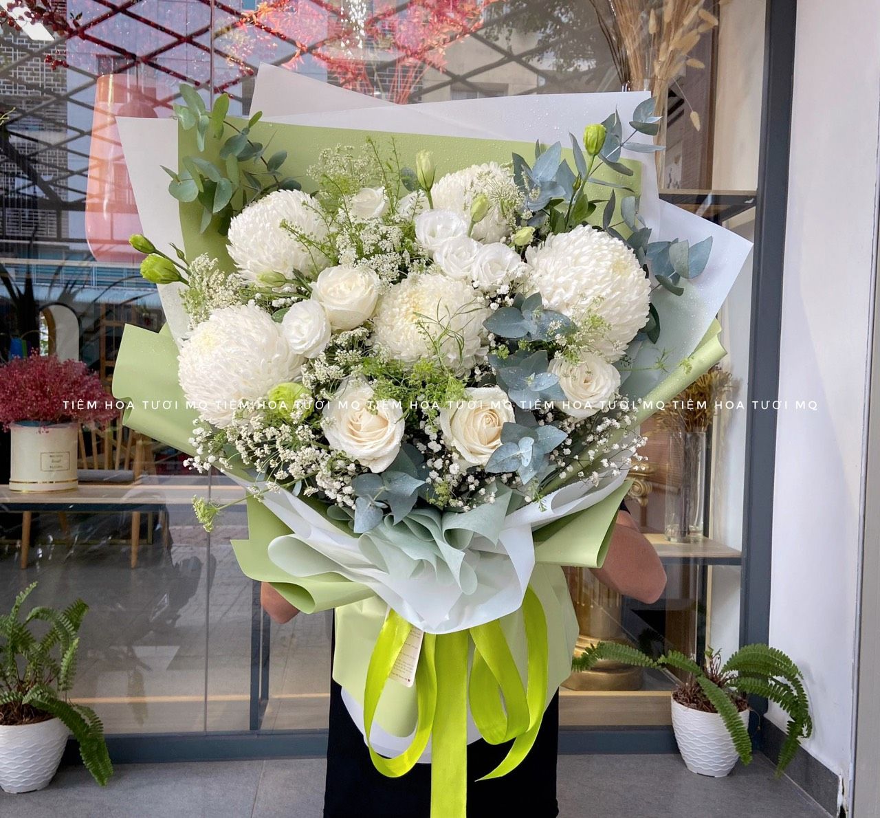 B0162-KHỞI ĐẦU