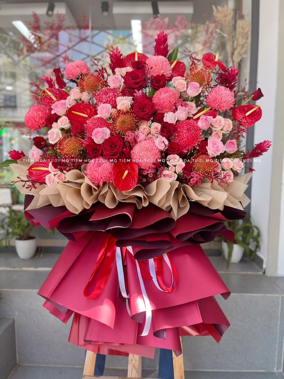 K0041-VẠN SỰ NHƯ Ý