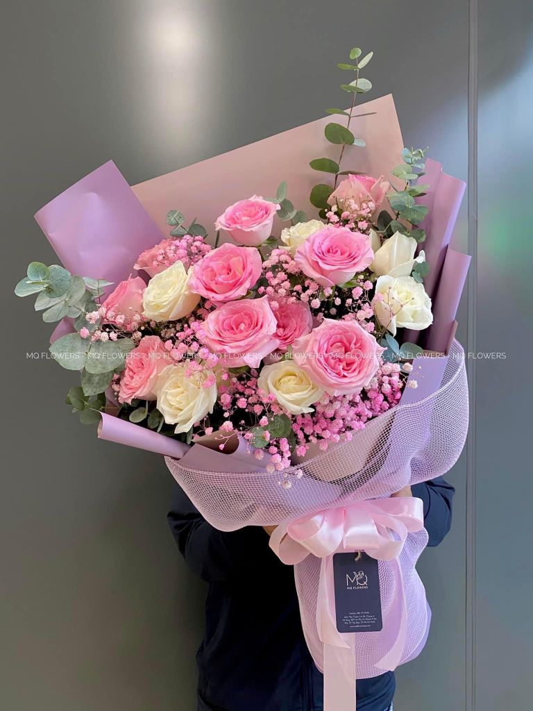 B0200- MÁ HỒNG