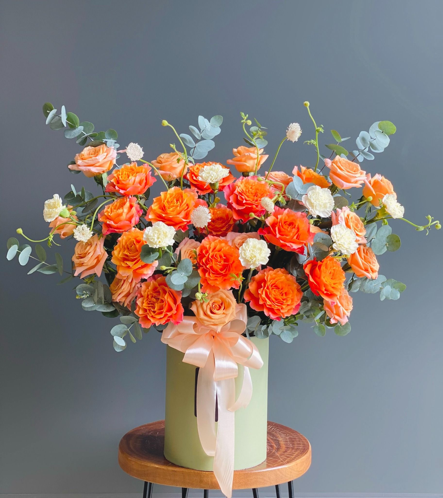 H0169- NĂNG LƯỢNG TRÀN ĐẦY