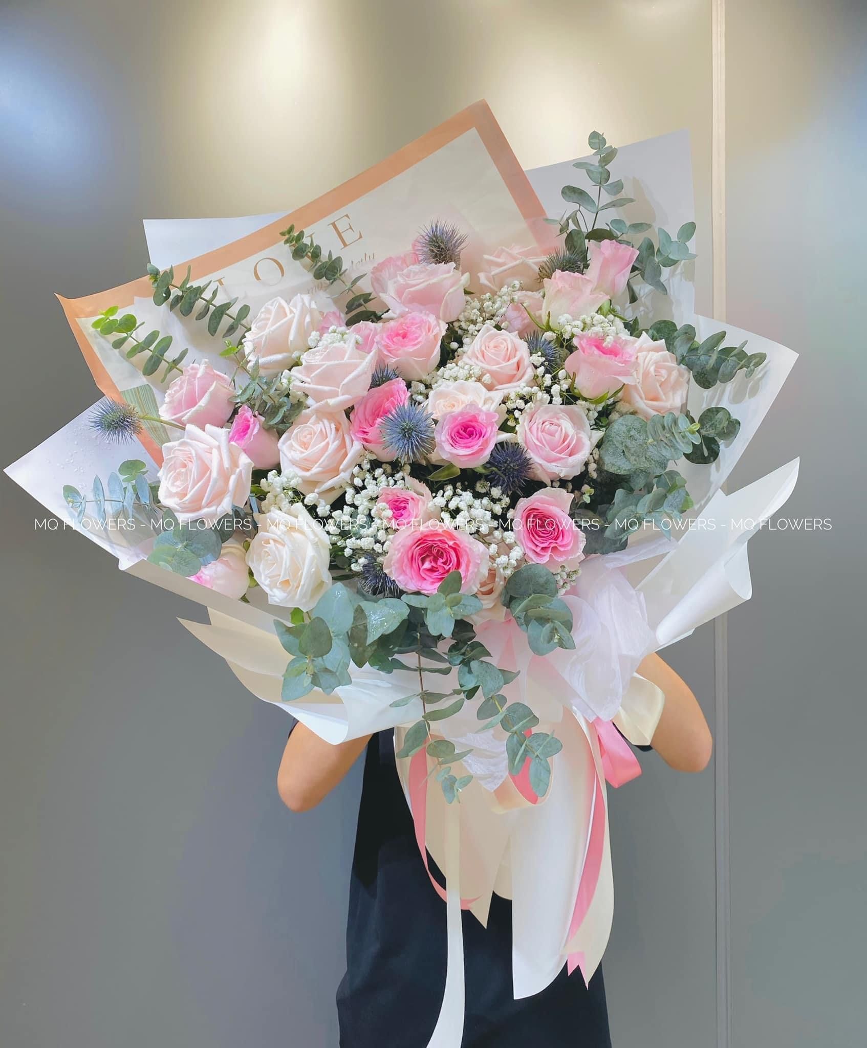 B2035-CÀNG YÊU CÀNG NHỚ