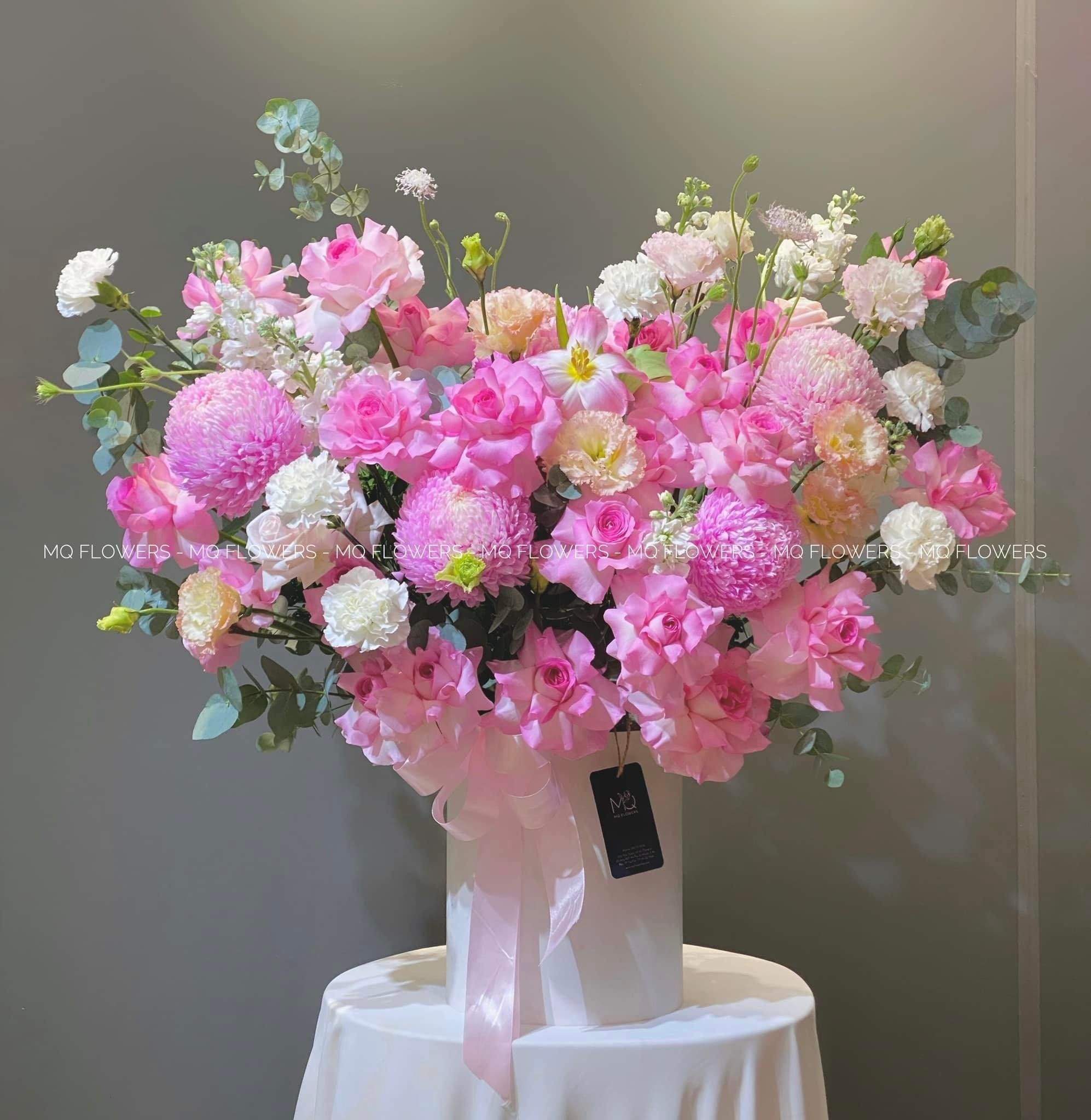 H0174-PINK BOX