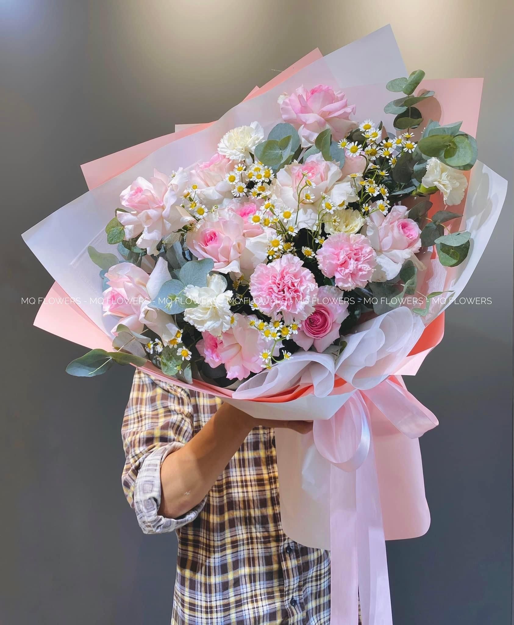 B2045-Dịu Dàng