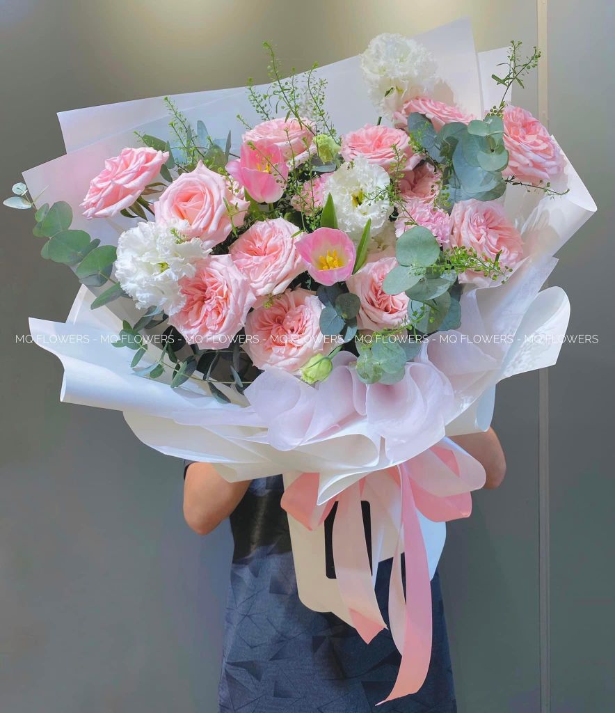 B0050-Pink Ohara