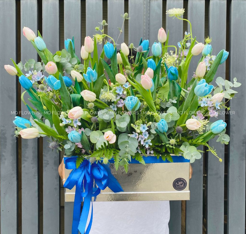 H0183 - Blue Sky 2
