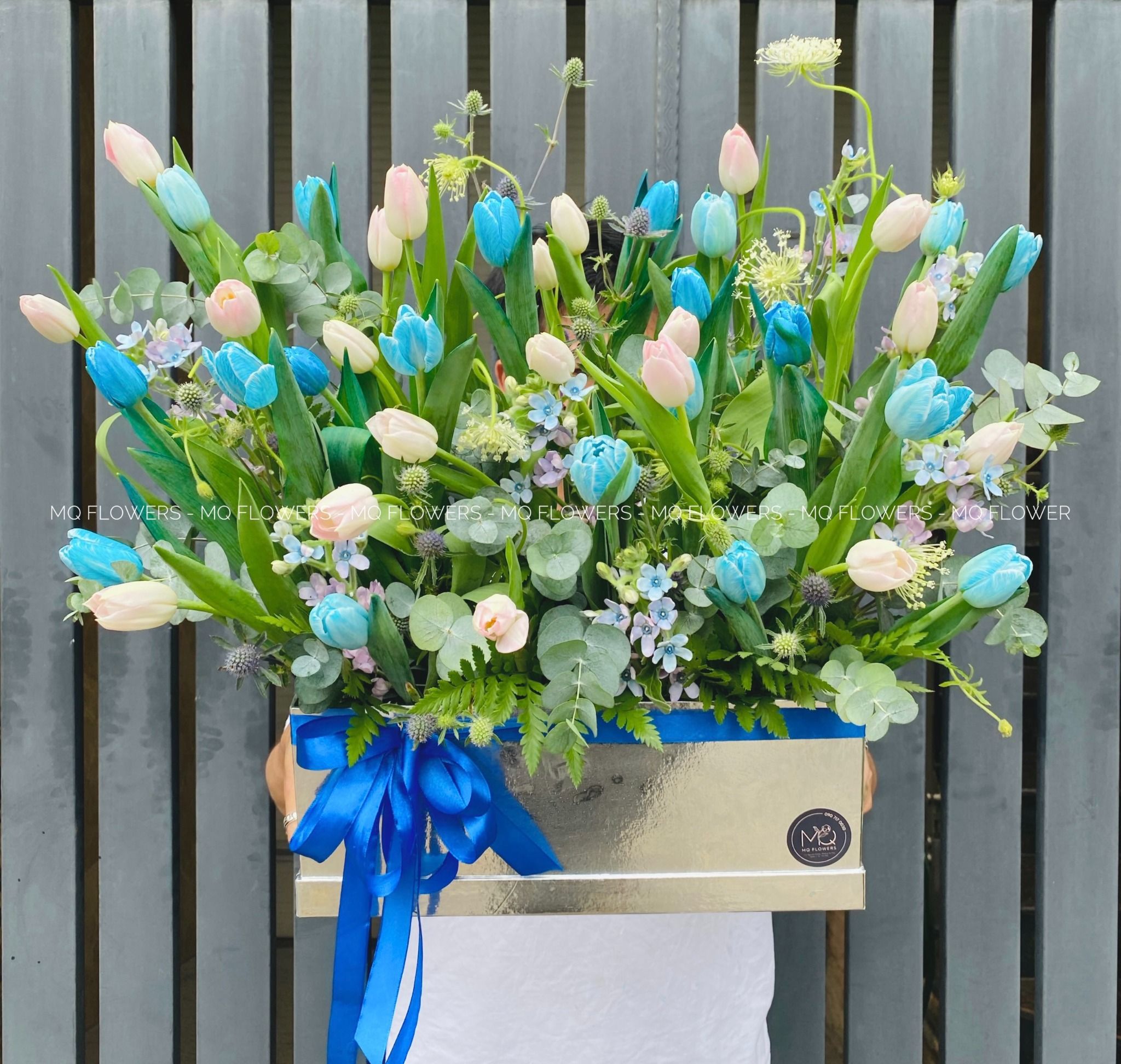 H0183 - Blue Sky 2