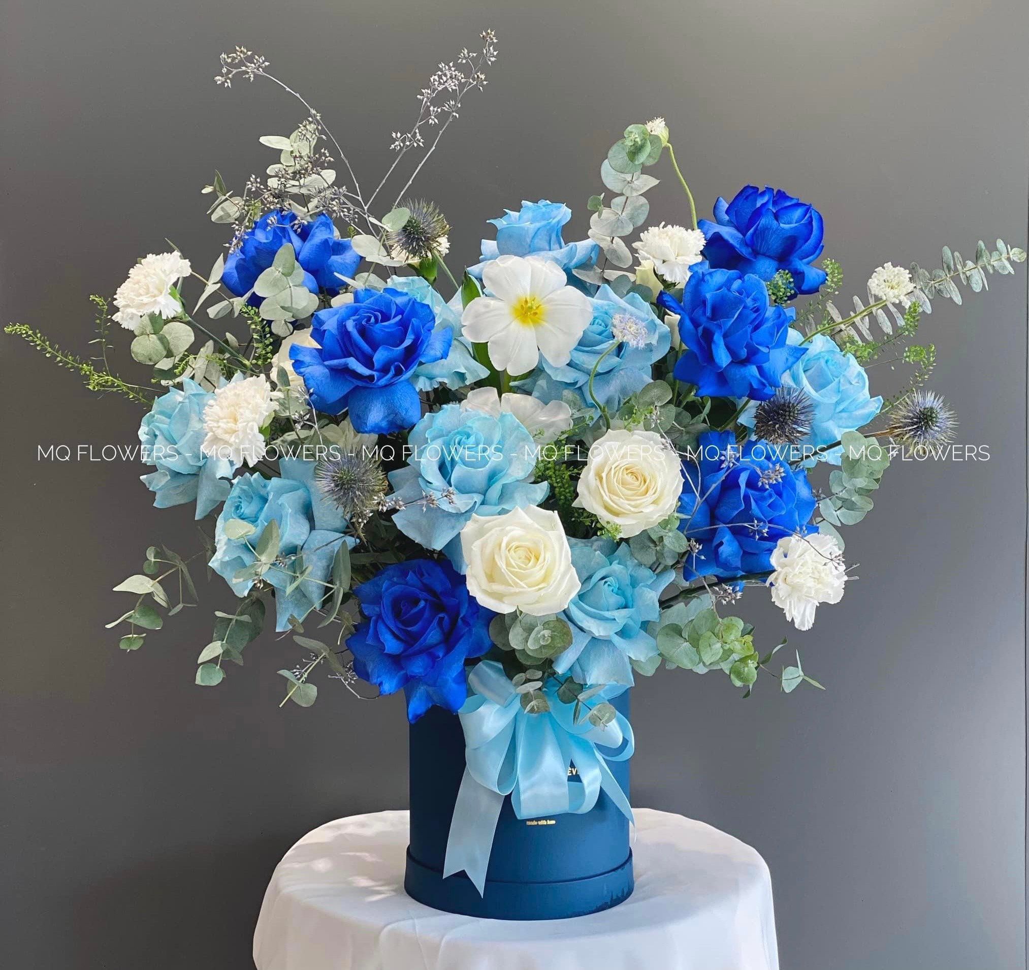 H0184 - Blue Sky 3
