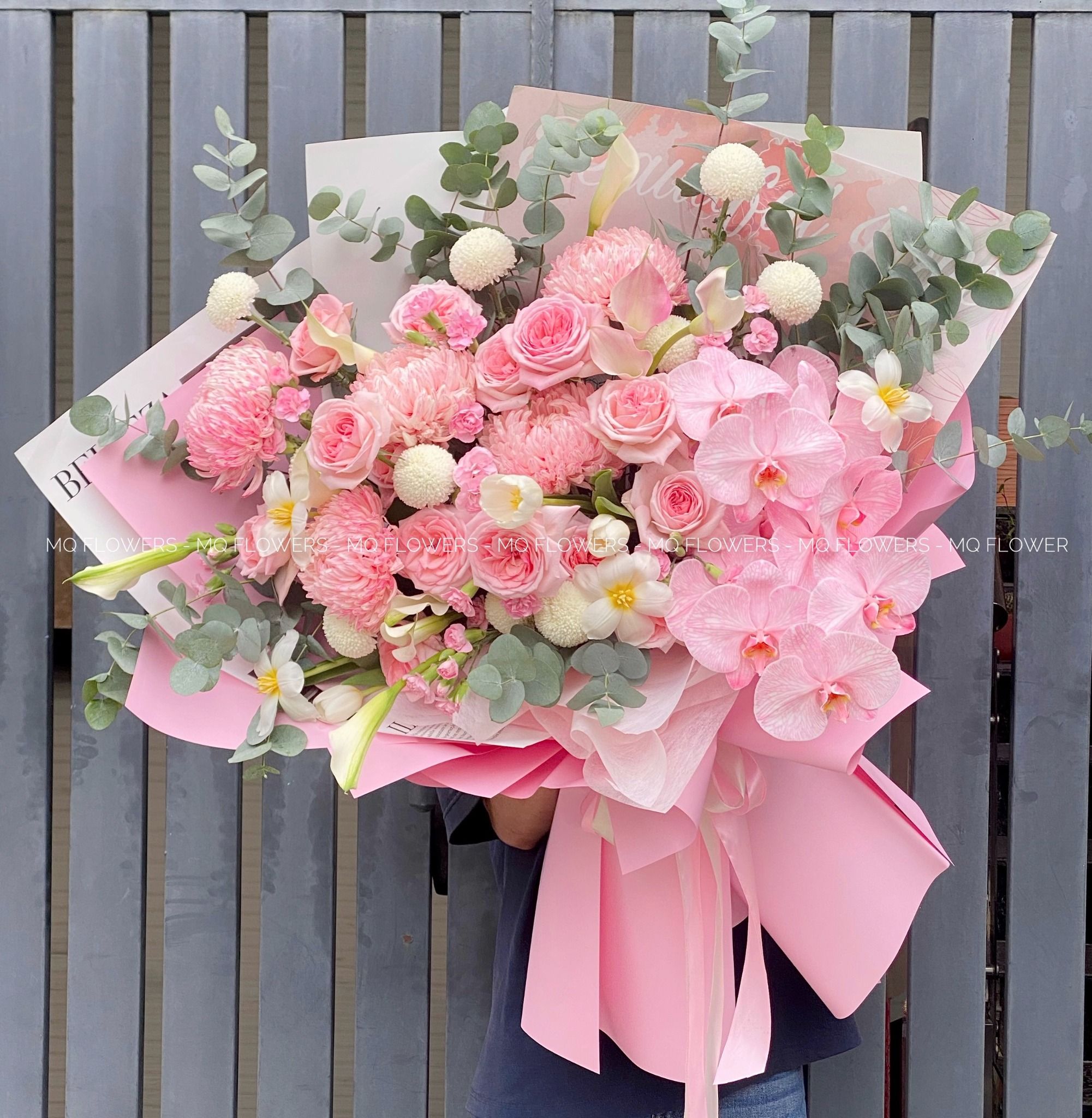 B0087 - Pink Ohara
