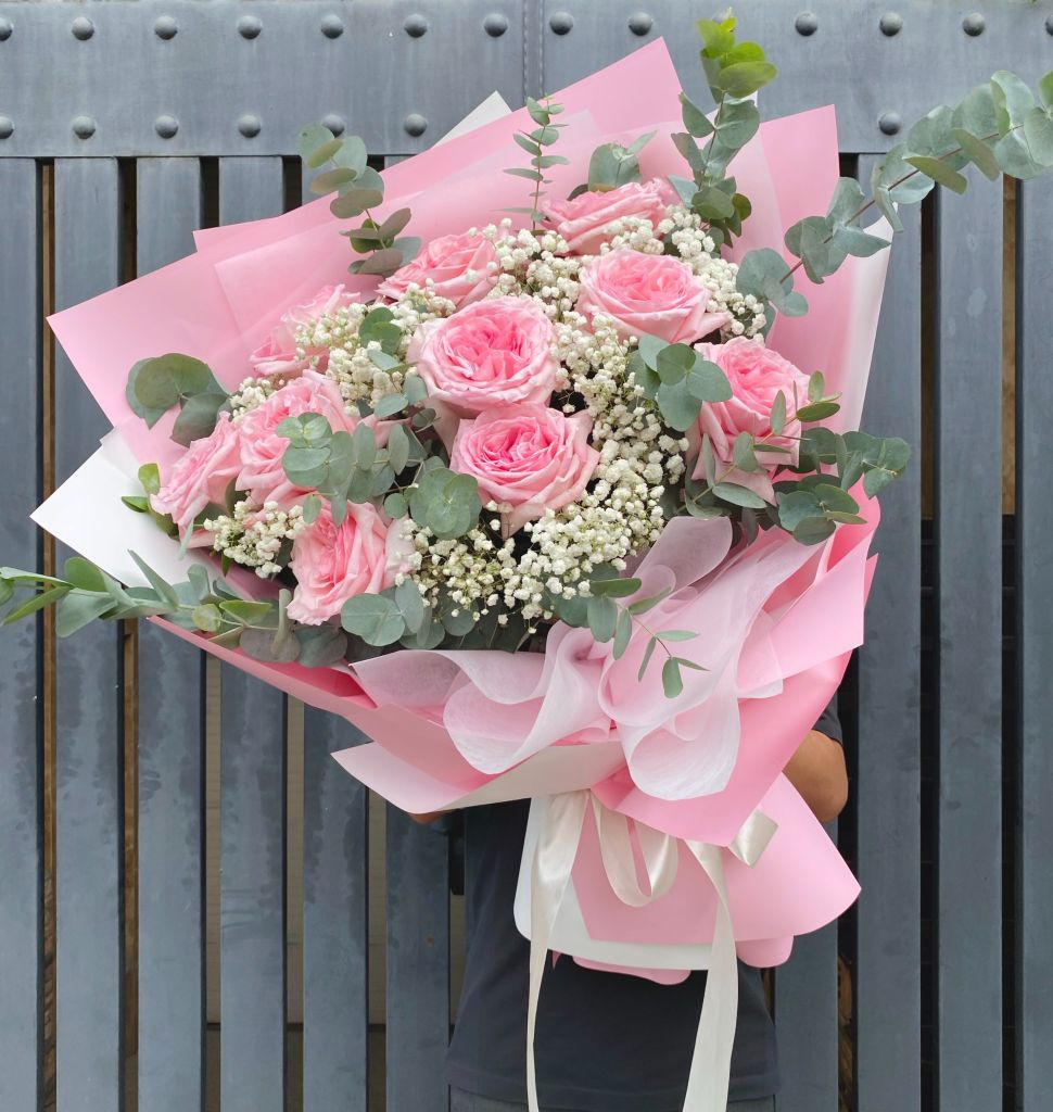 B0088 - PINK MOMENT