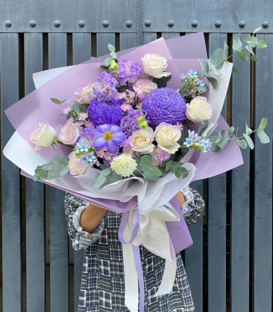 B0092 - VIOLETTE