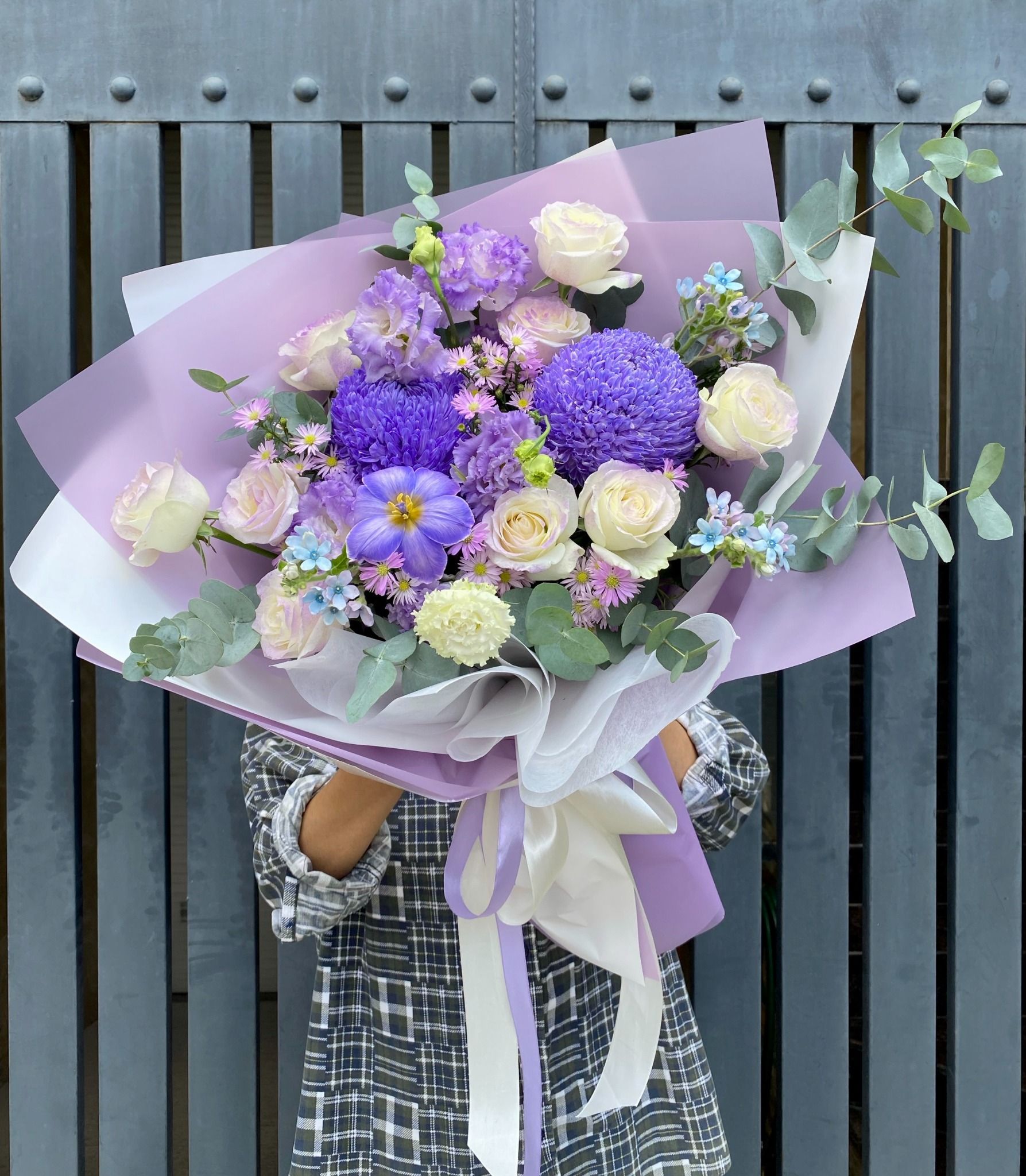 B0092 - VIOLETTE
