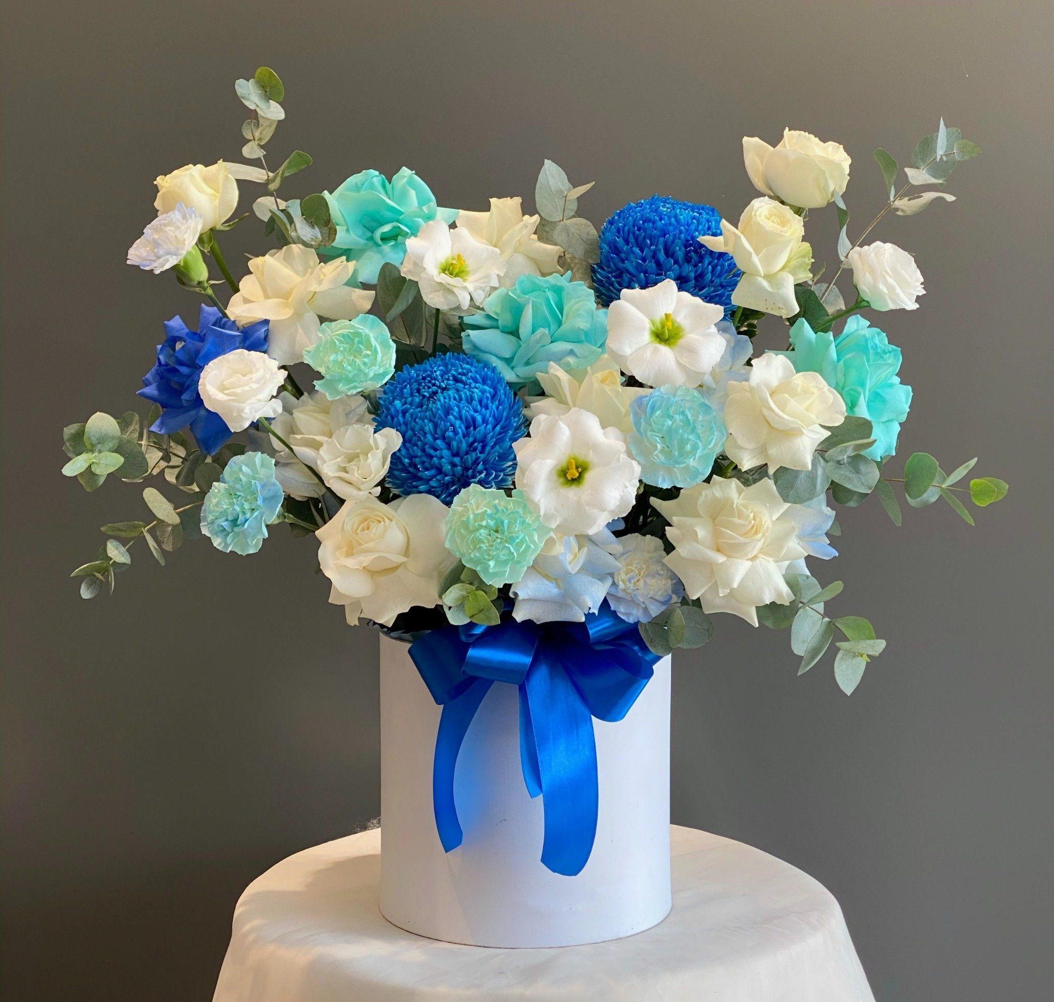 H00120 - BLUE SKY