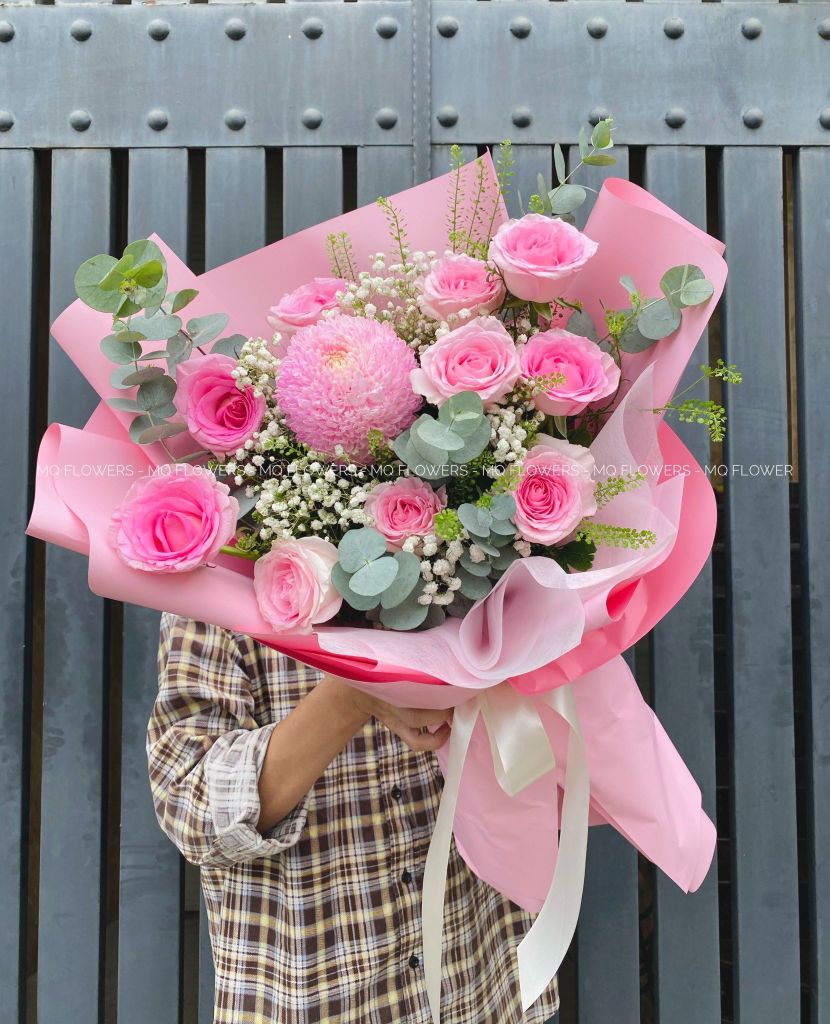 B0103 - PINK OMBER