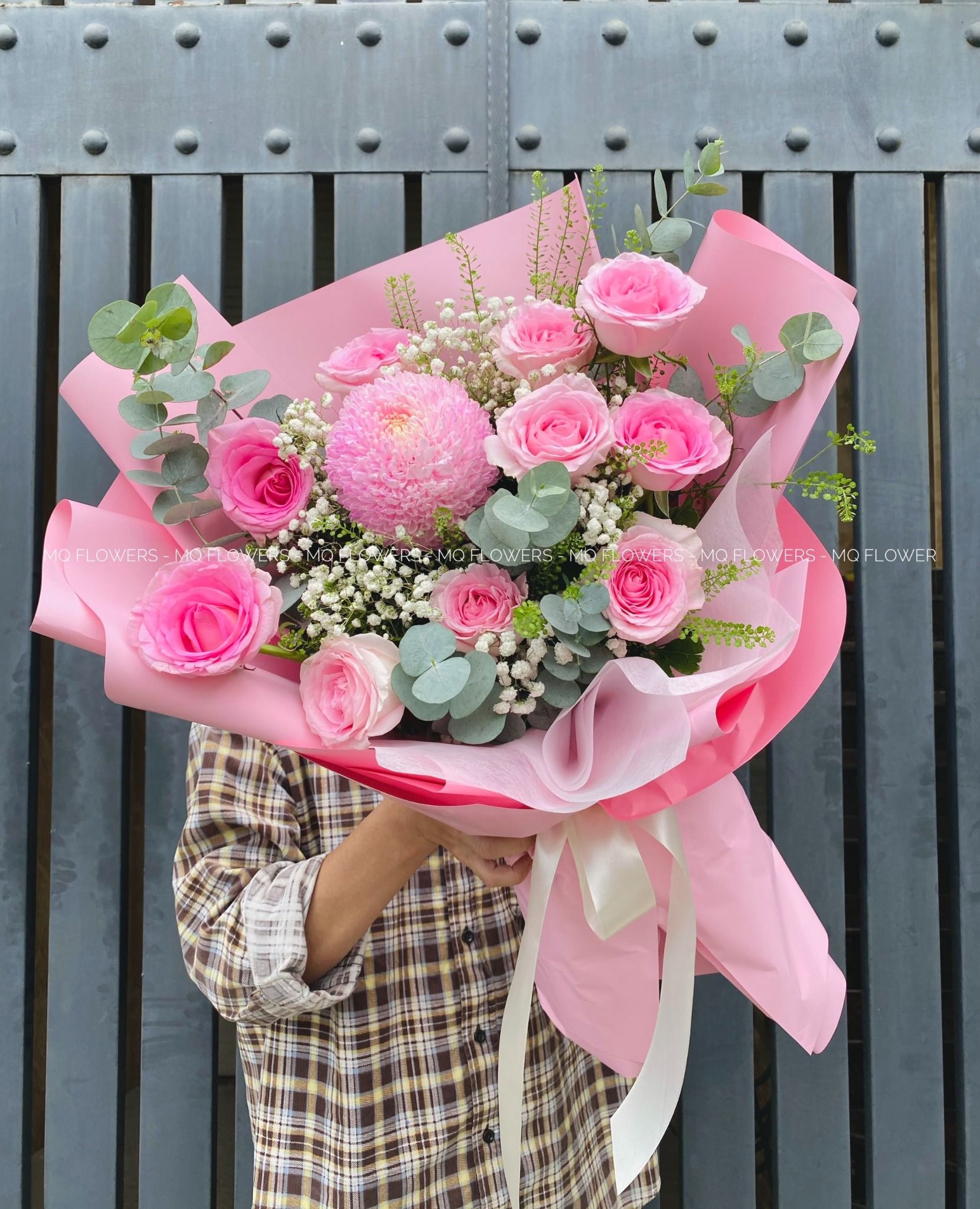 B0103 - PINK OMBER