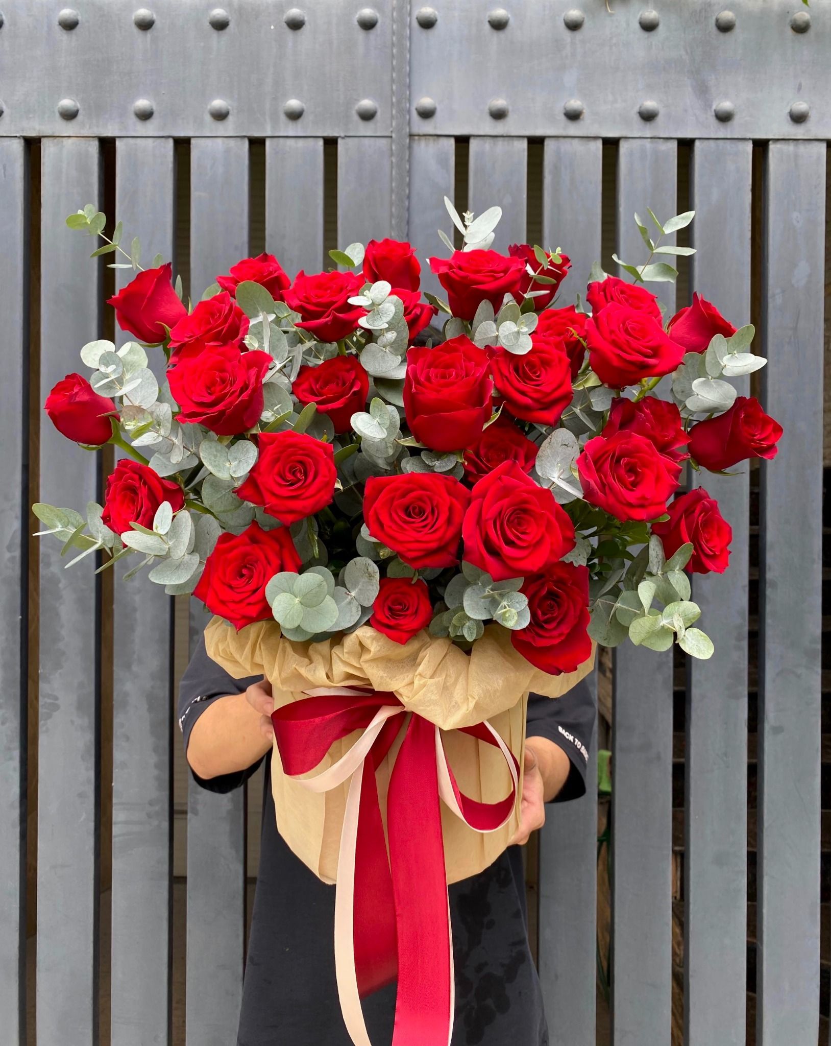 H00130 - LOVE YOU