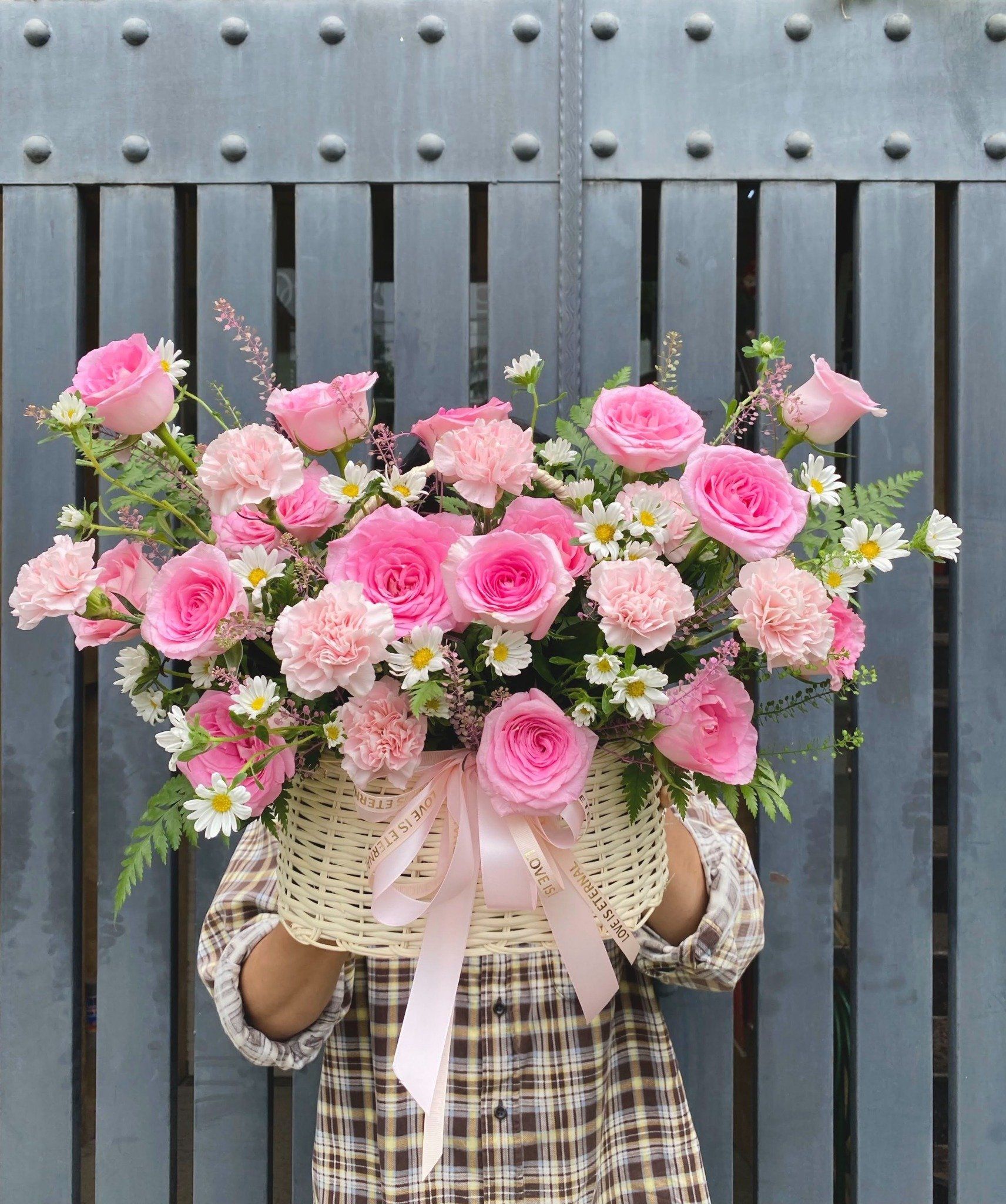 G0088 - PINK ROSE