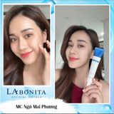  [SIÊU DEAL ] Kem Dưỡng Ẩm Da Dầu Và Phục Hồi Da La Bonita Vital Hyaluronic Acid Cream 50ml+ 4 Lọ Tinh Chất Kén Tằm Vàng La Bonita Golden Cocoon Ampoule The-Special 10ml X 4 Lọ 