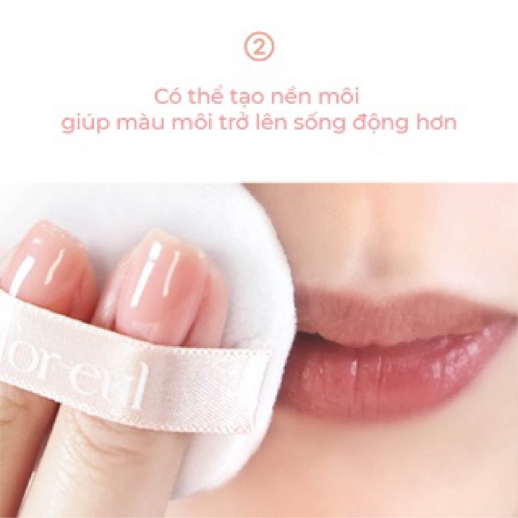Phấn Phủ Bột Kiềm Dầu, Chống Nước Airmari Sebumcut 5g
