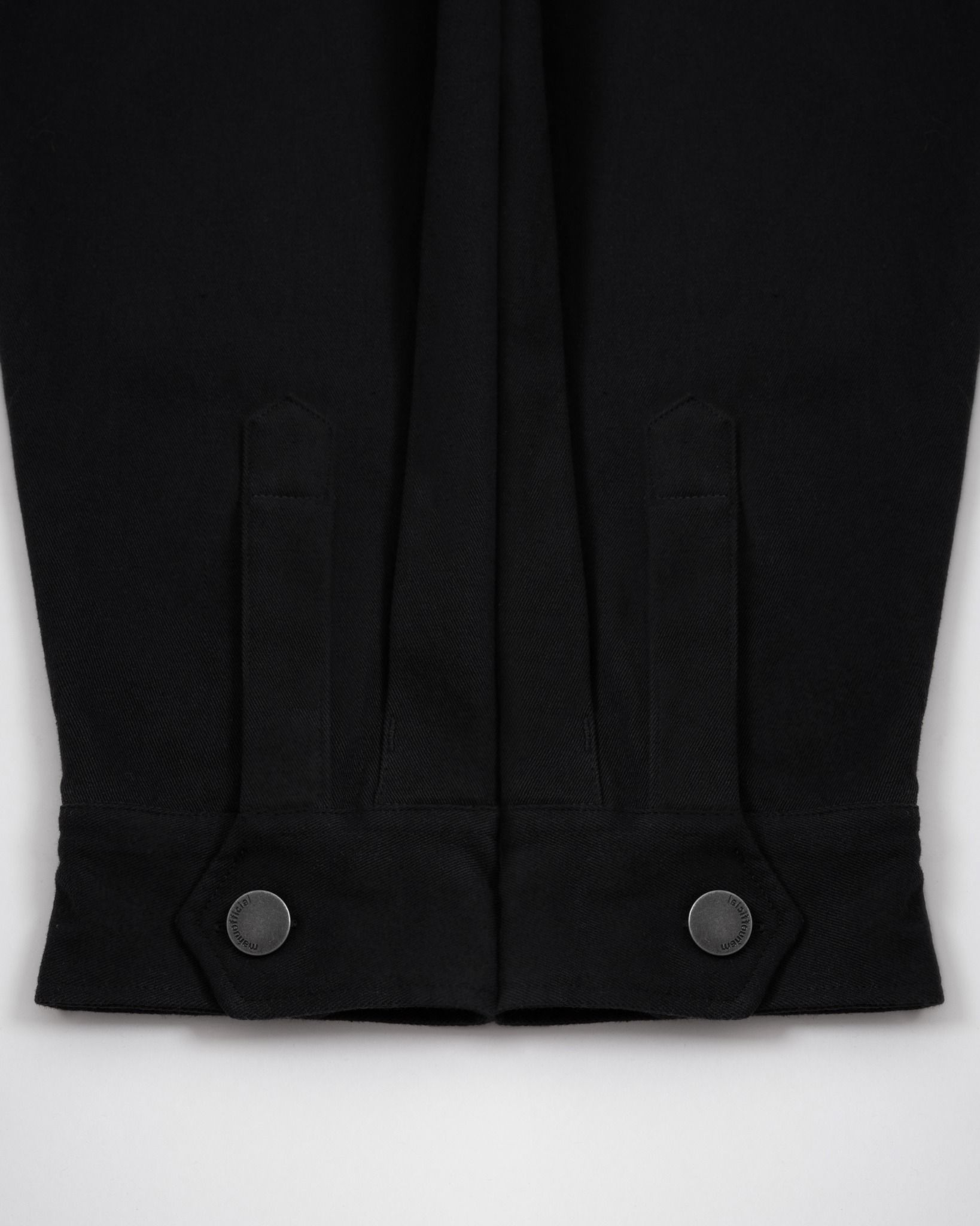 OVERSIZED KAKI JACKET