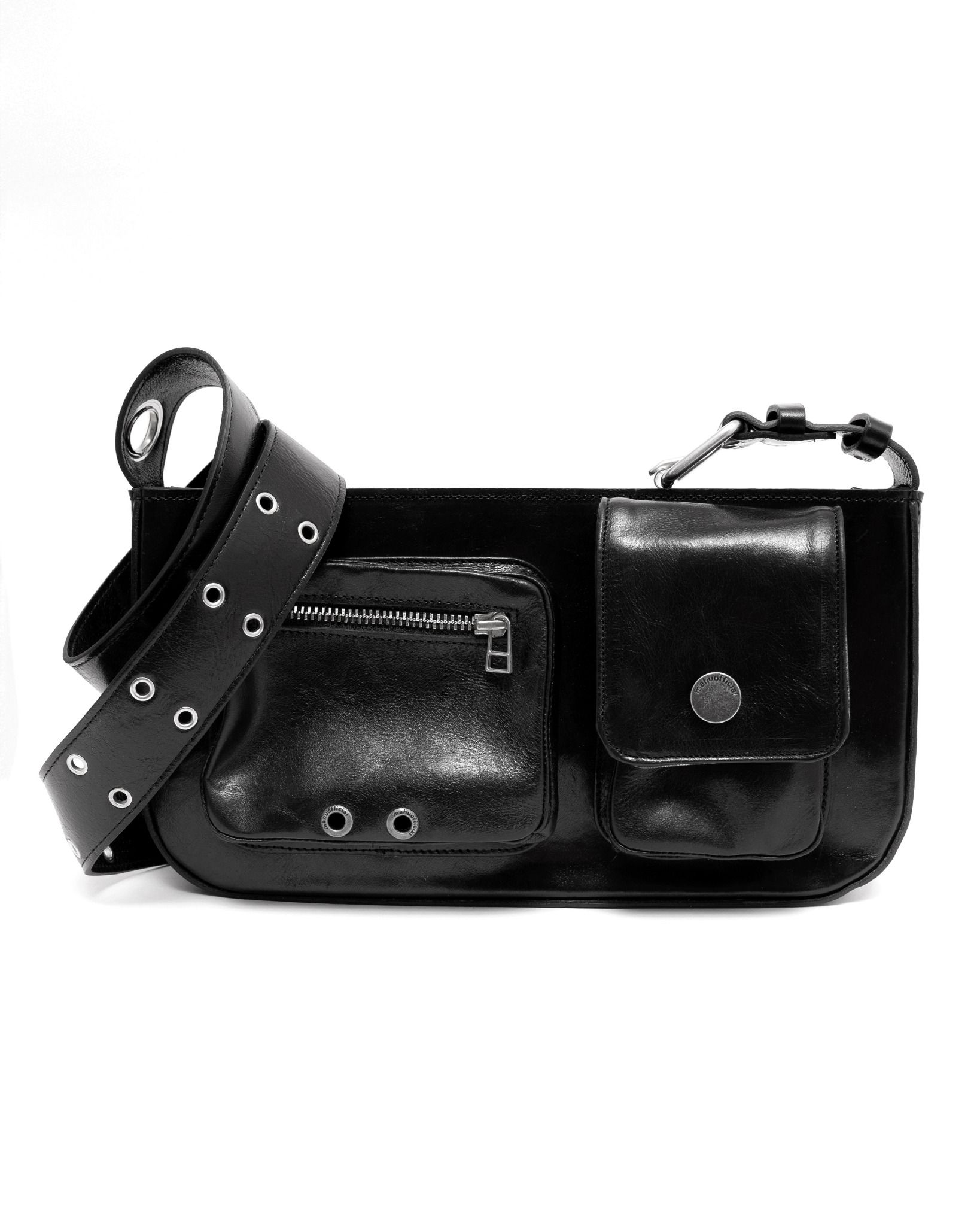 PIERCING M SHOULDER BAG