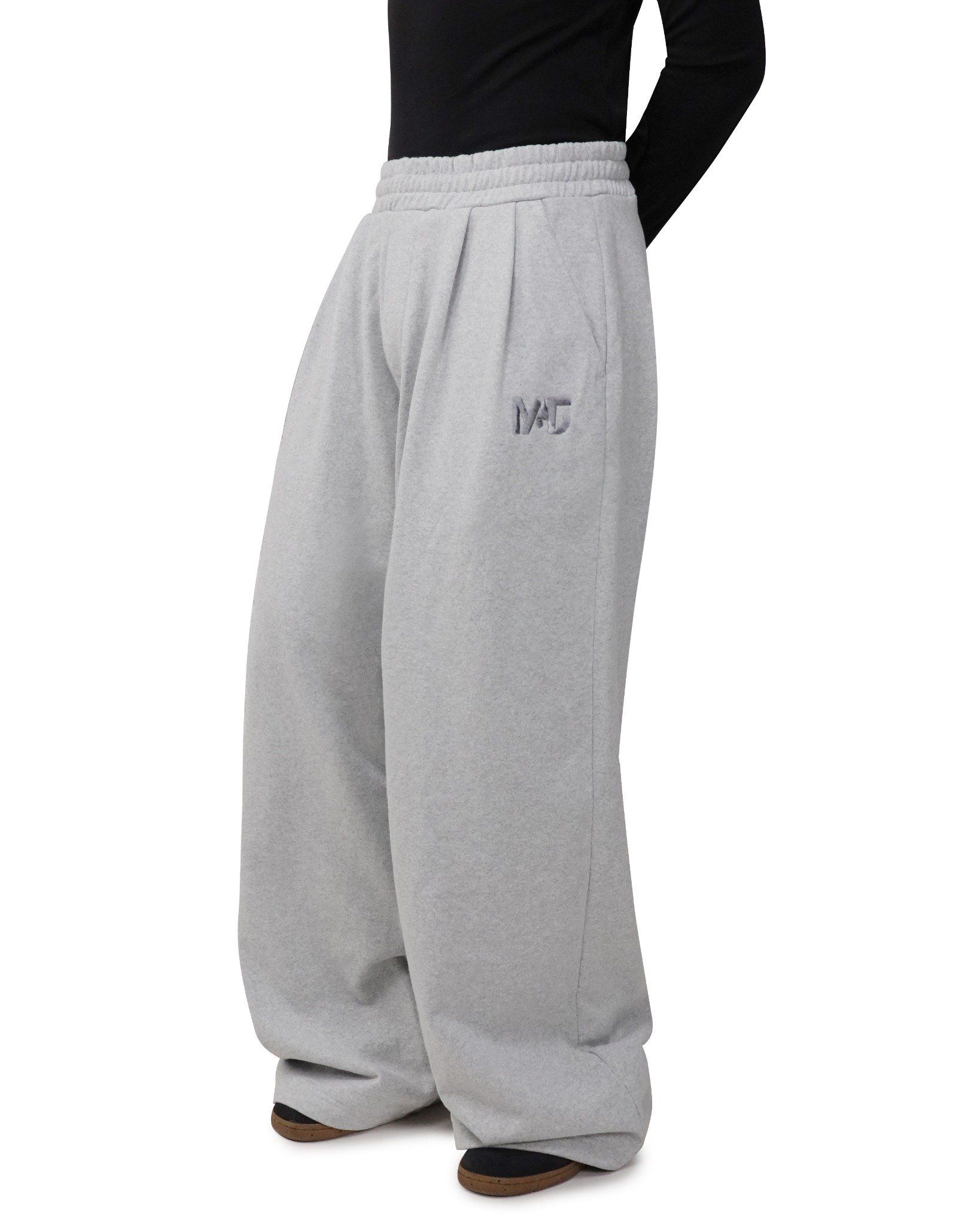XELY LOUNGE PANTS * grey