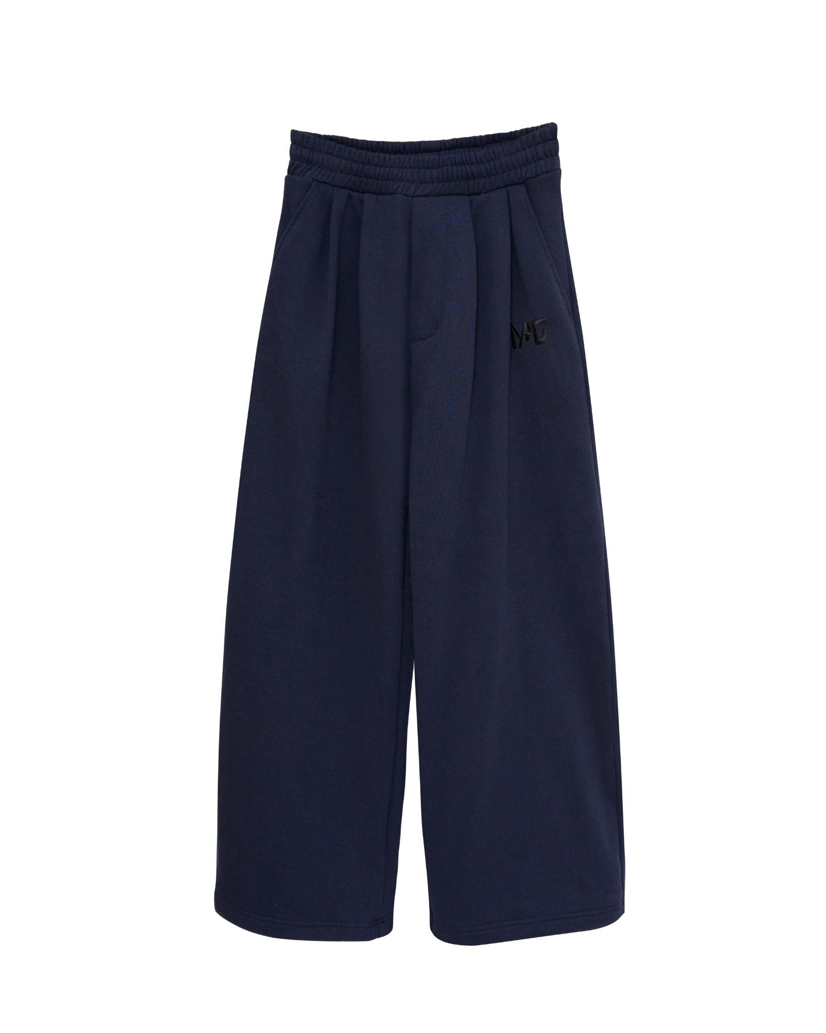 XELY LOUNGE PANTS * navy