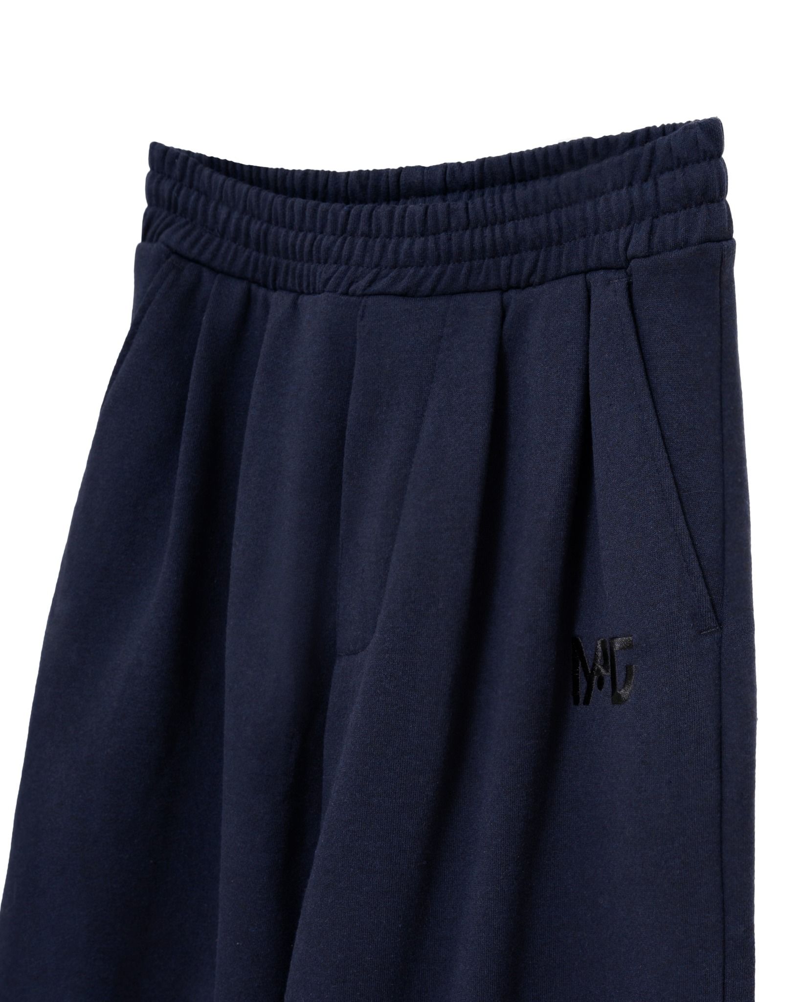 XELY LOUNGE PANTS * navy
