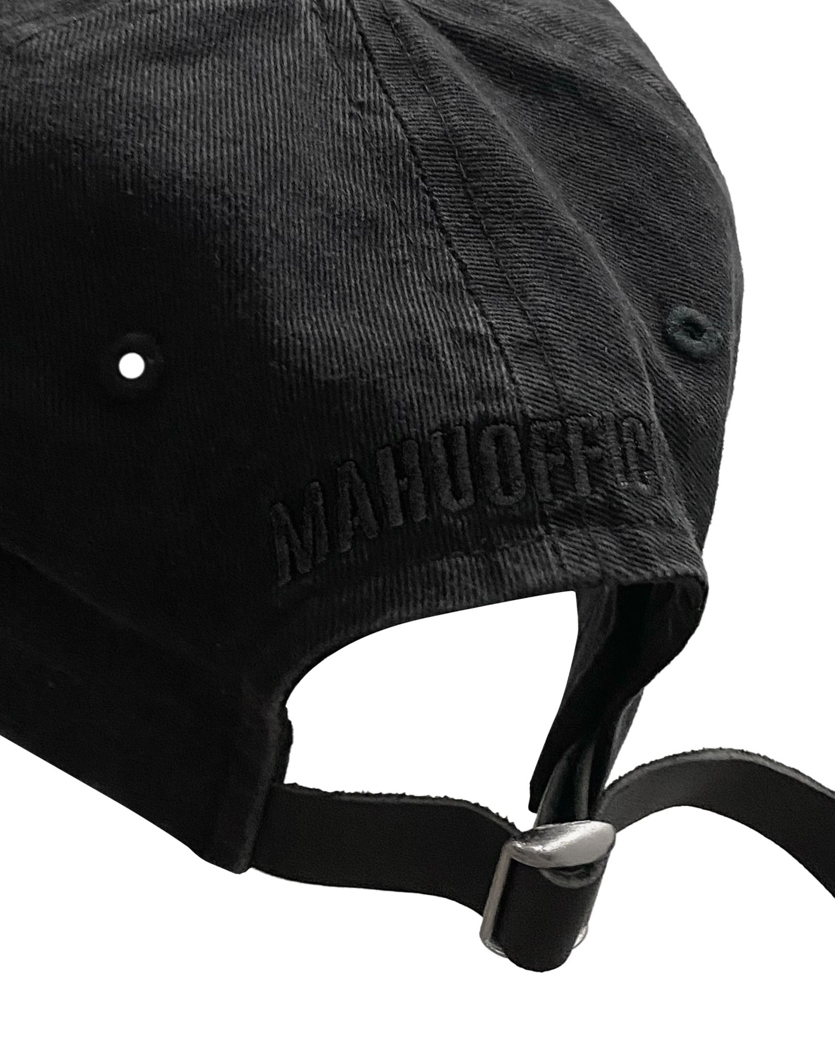 LG WASH CAP * black
