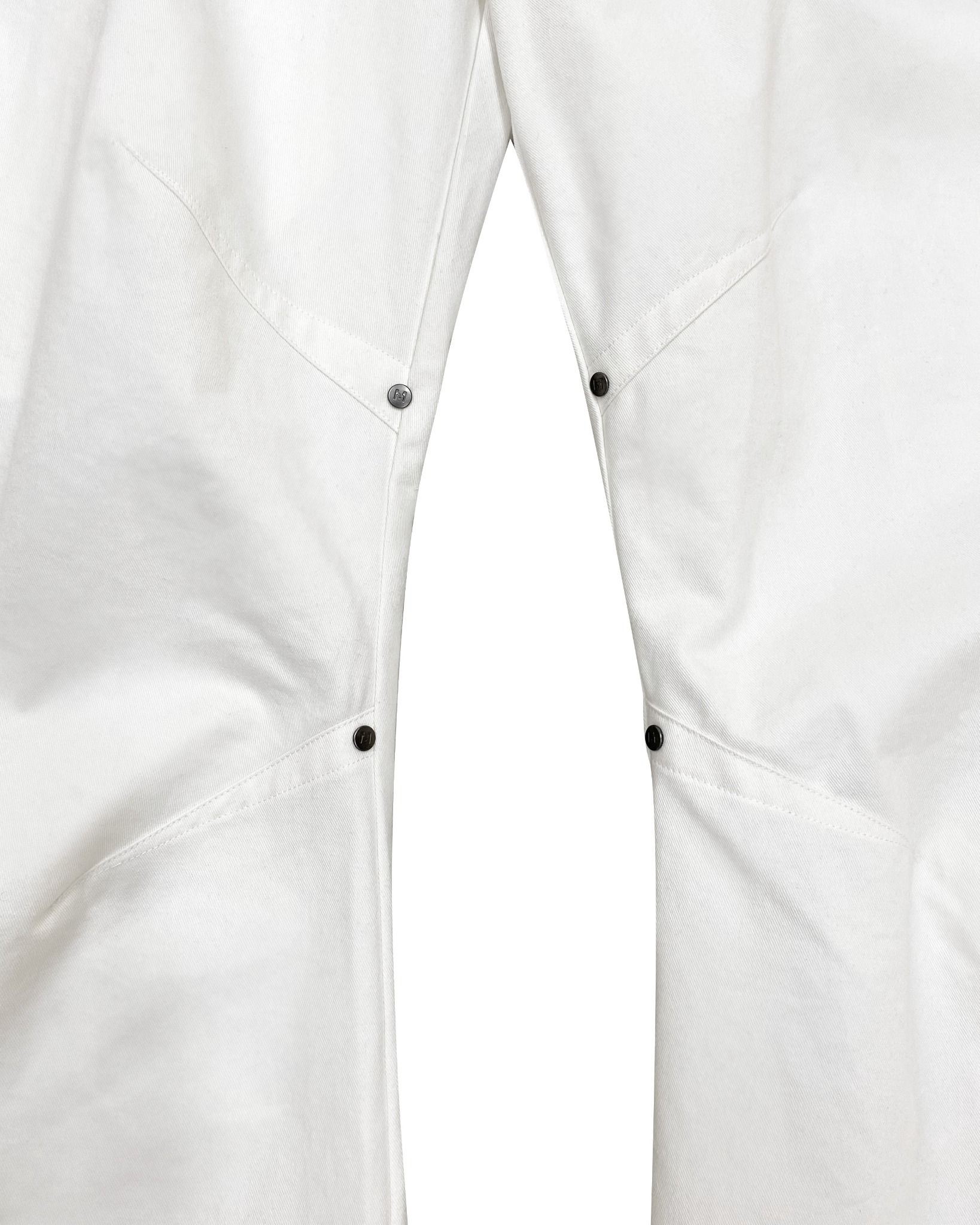 WIDE-LEG PANTS