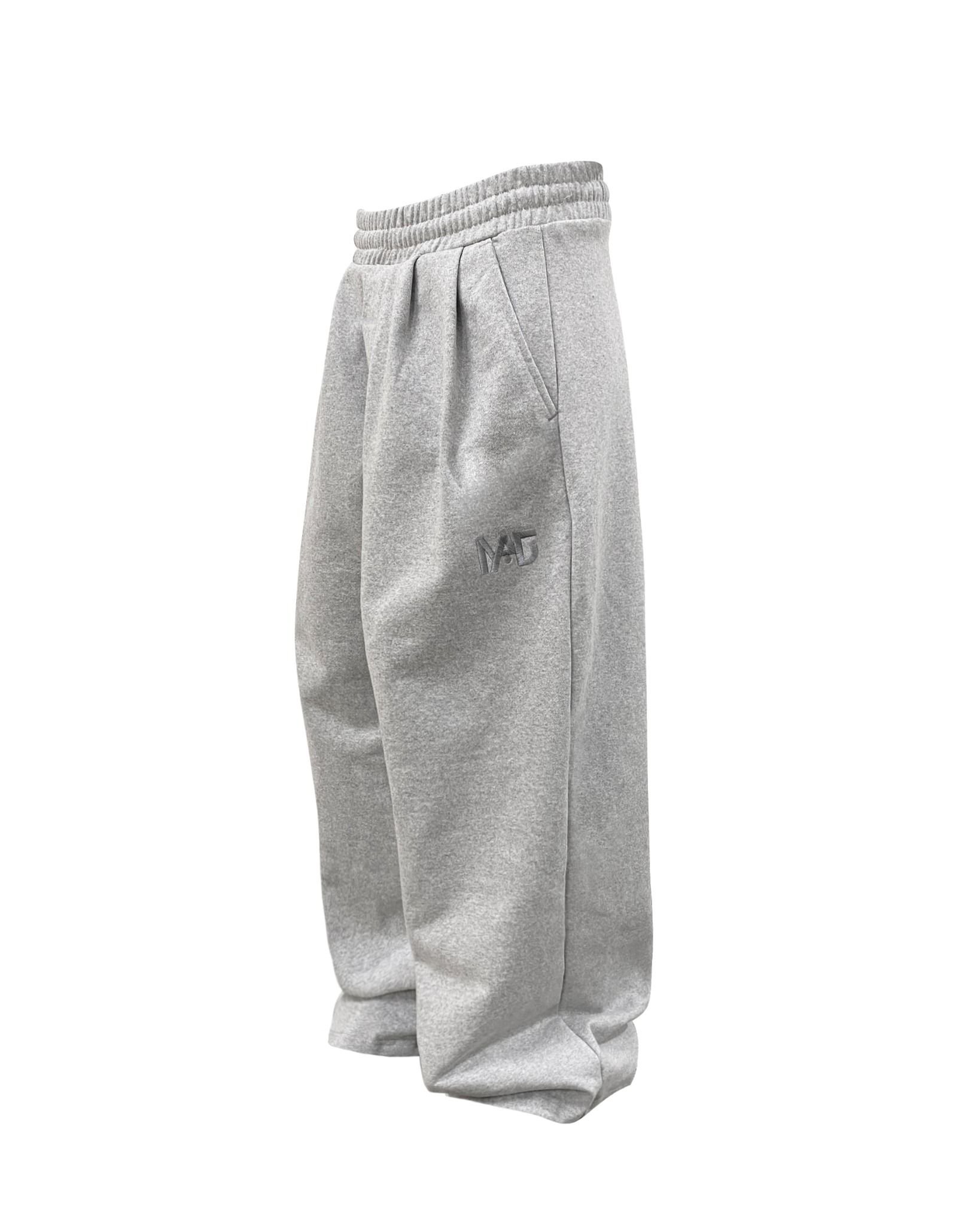 XELY LOUNGE PANTS * grey