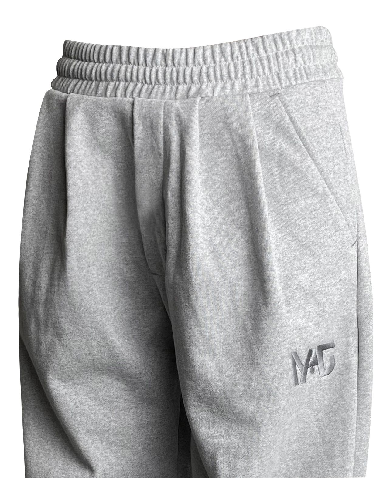 XELY LOUNGE PANTS * grey