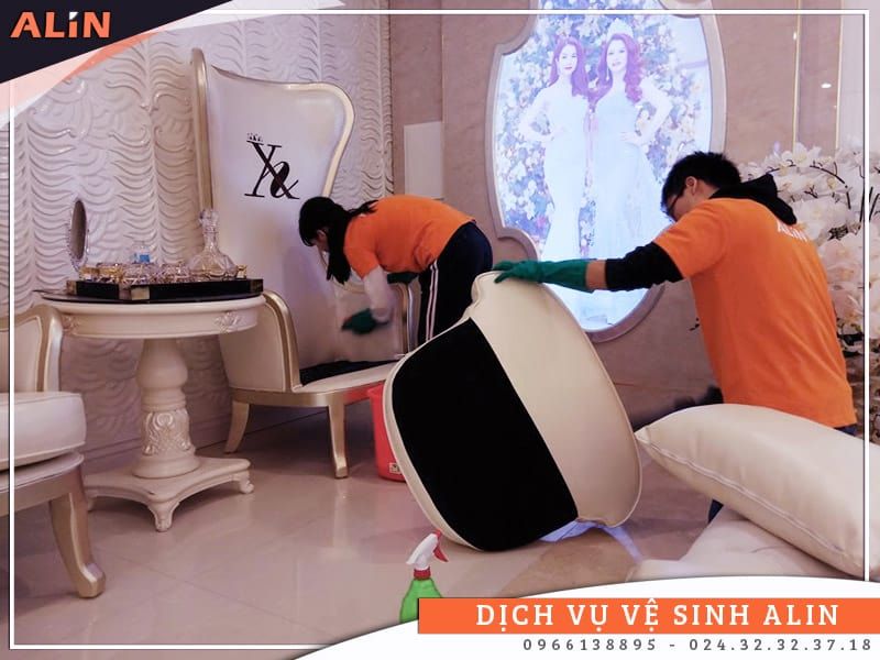 Thẩm mỹ viện Xuân Hương