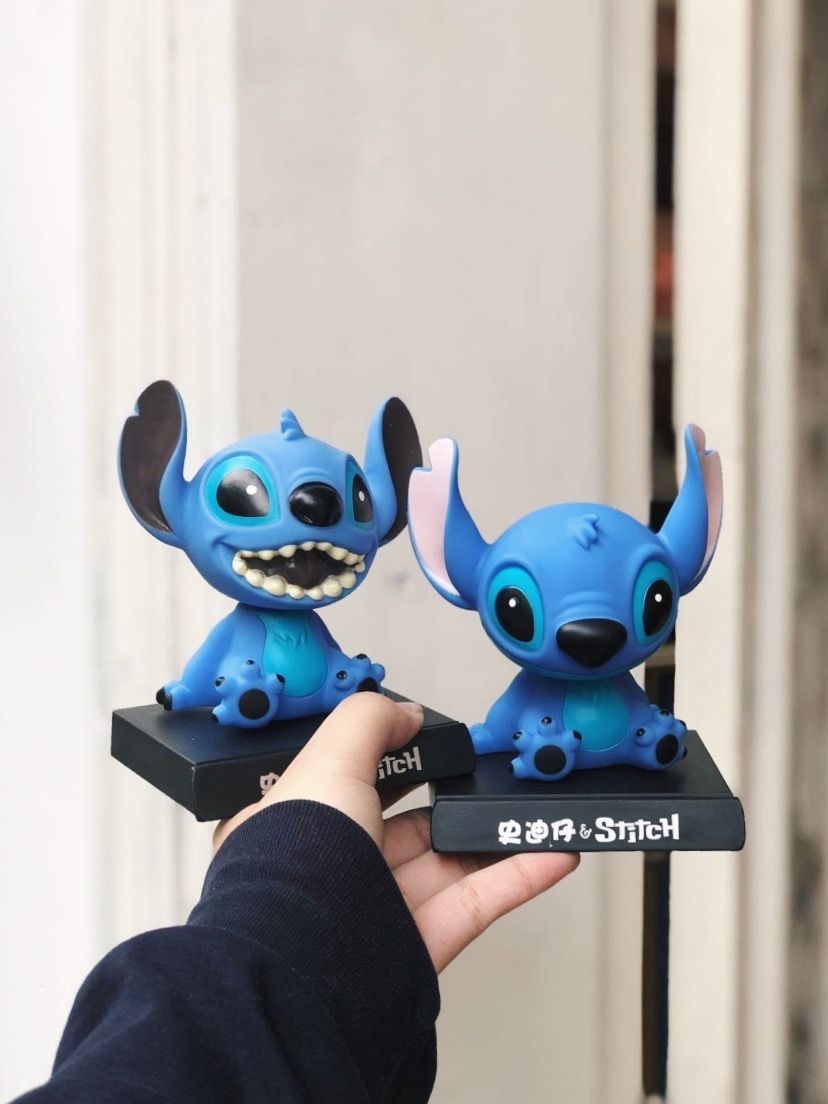 STITCH