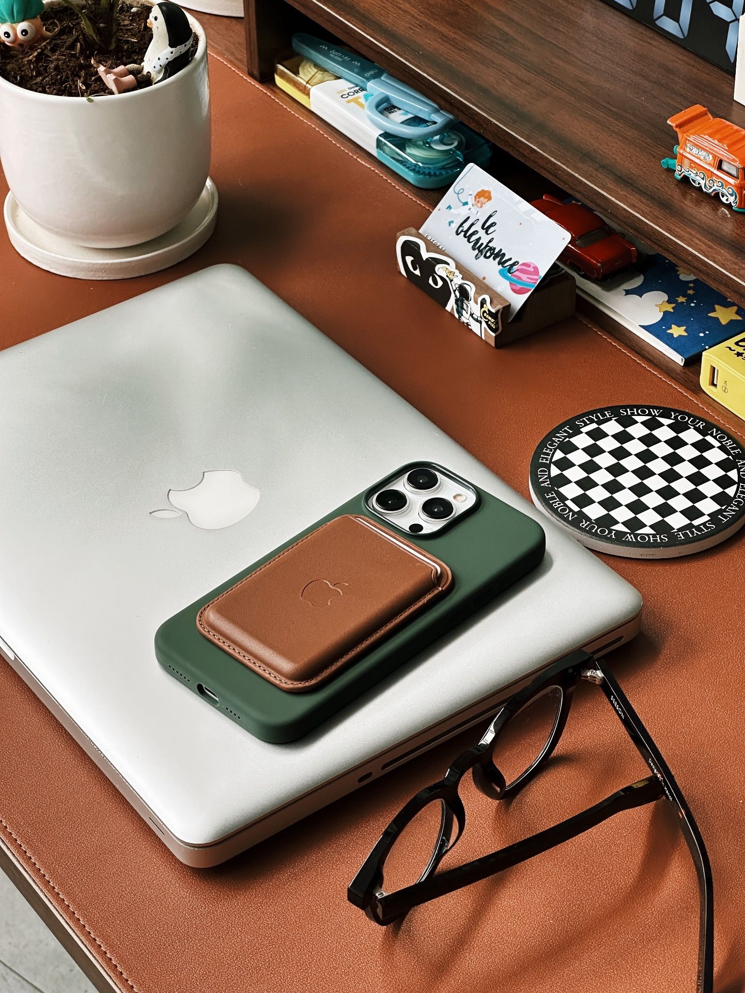 MAGSAFE Wallet