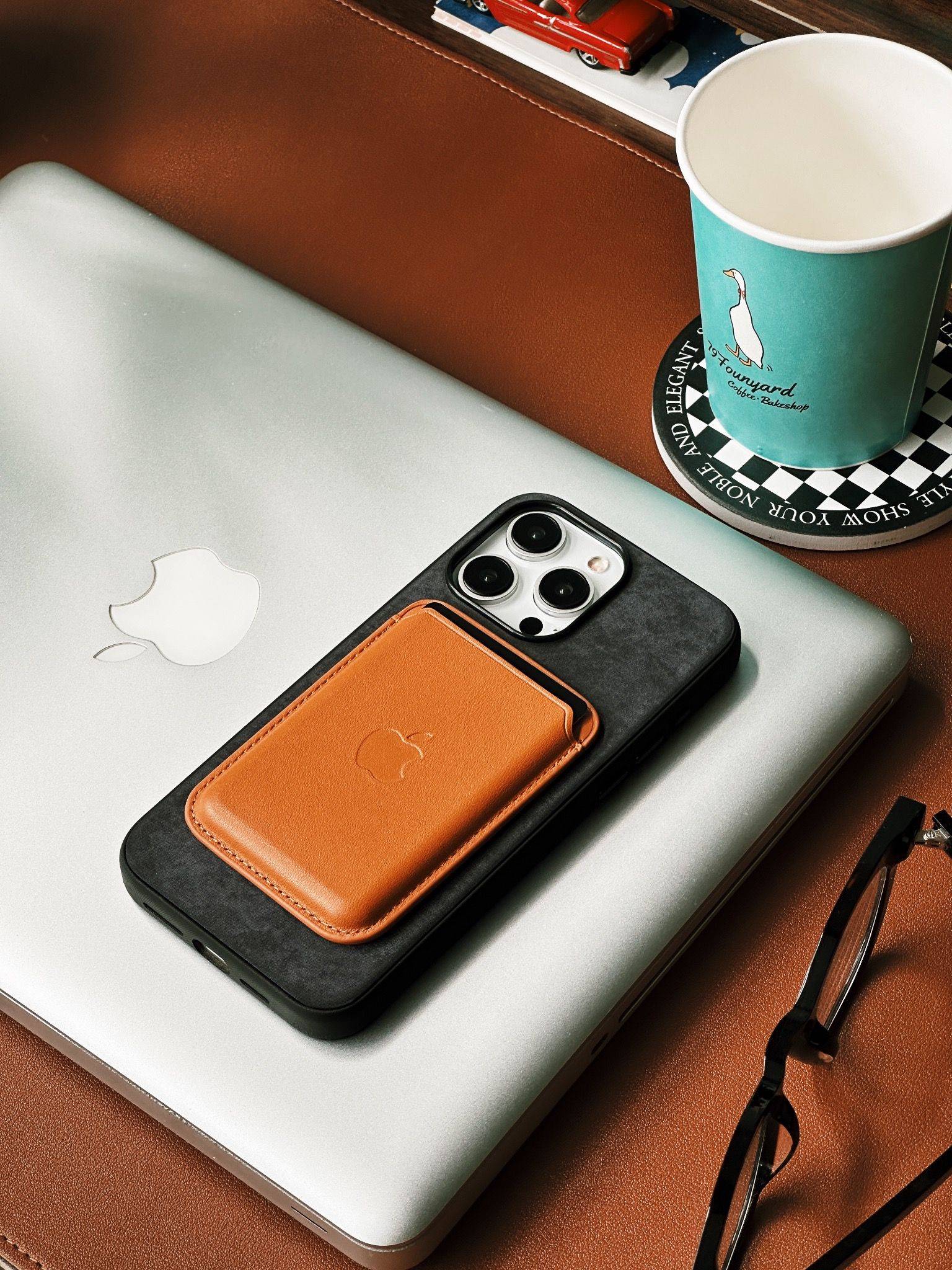 MAGSAFE Wallet