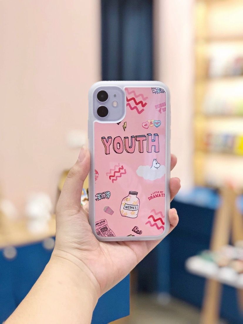 YOUTH & SUMMERTIME